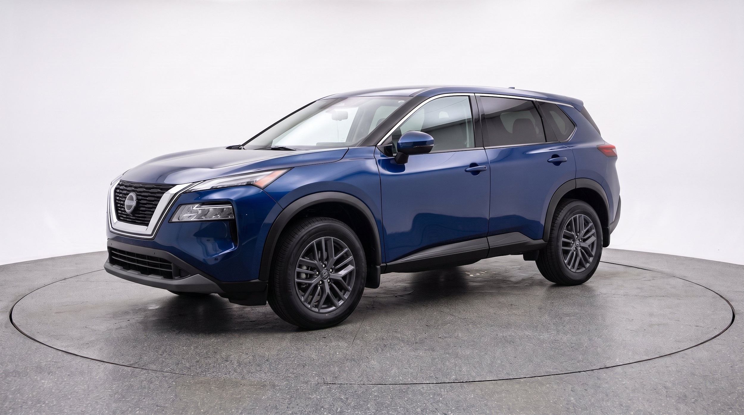 Thumbnail: 2026 Nissan Rogue - 3