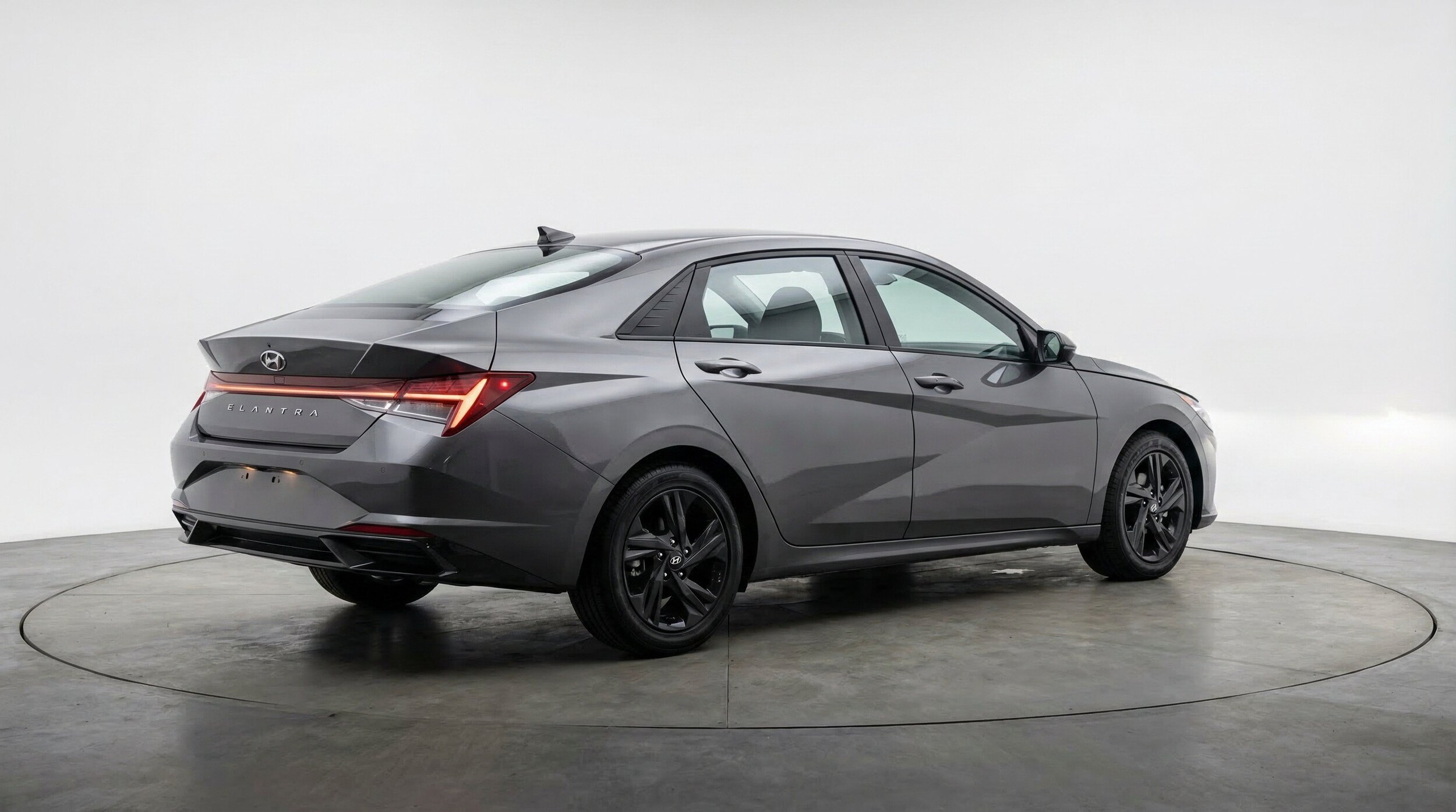 Thumbnail: 2026 Hyundai Elantra - 9