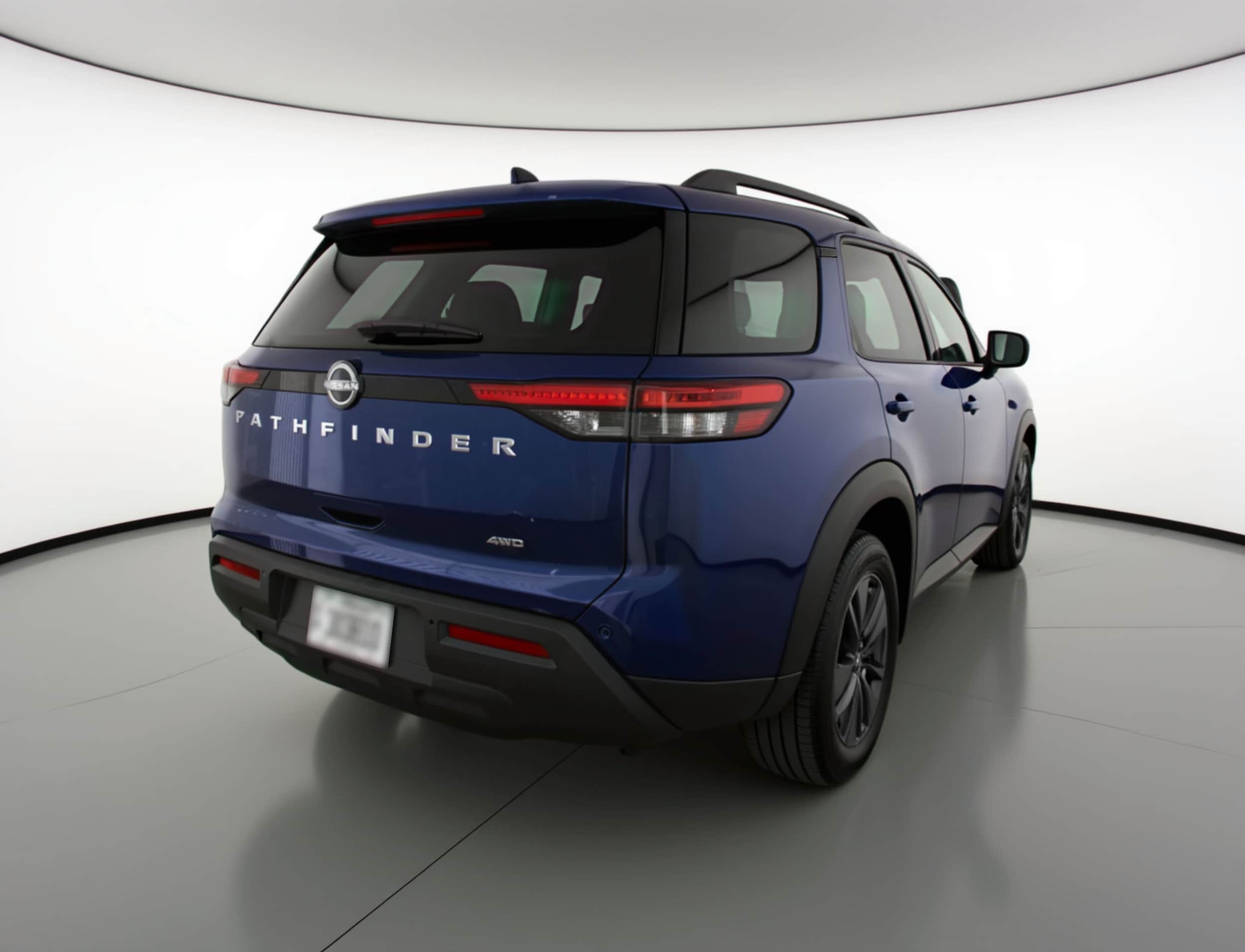Thumbnail: 2025 Nissan Pathfinder - 7