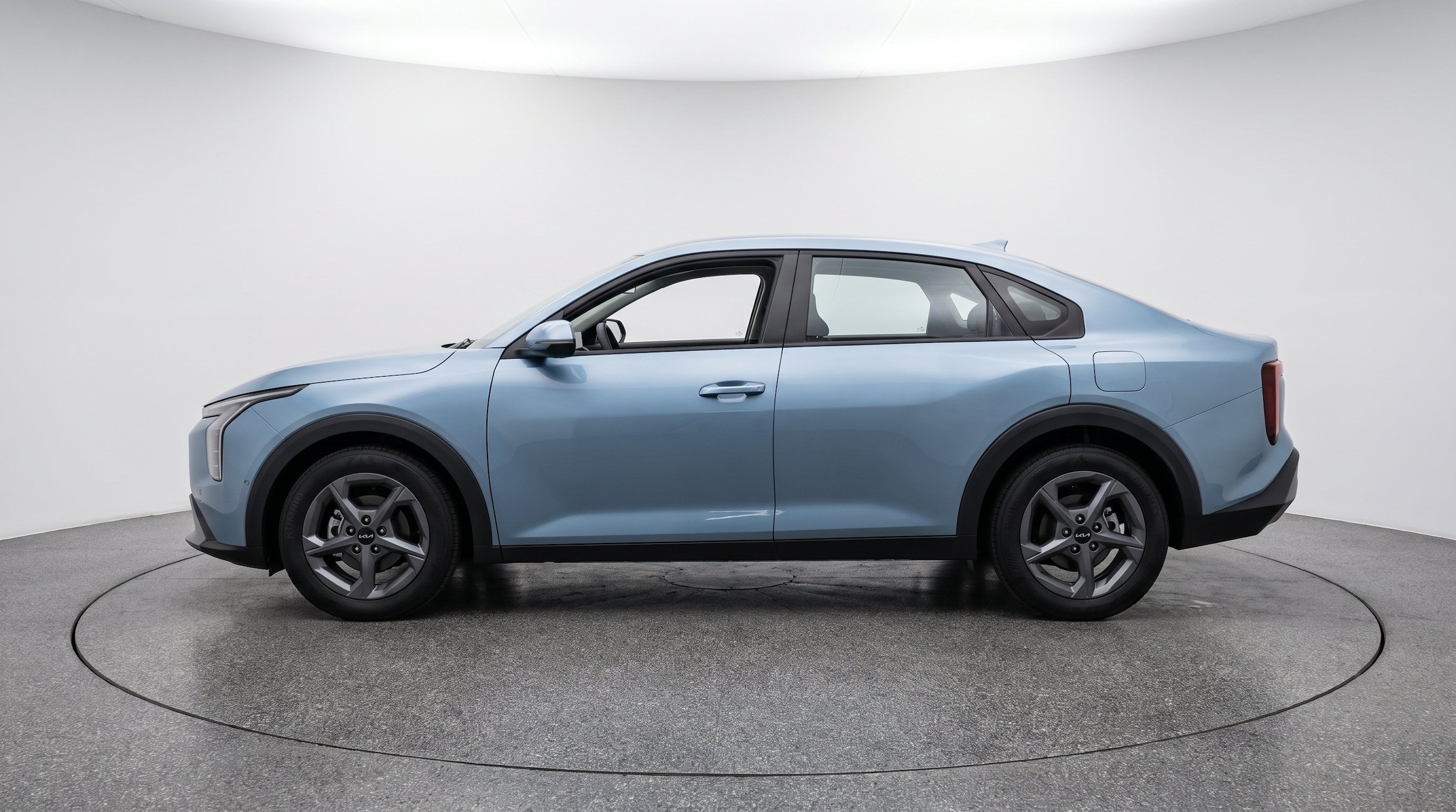 Thumbnail: 2026 Kia K4 - 5