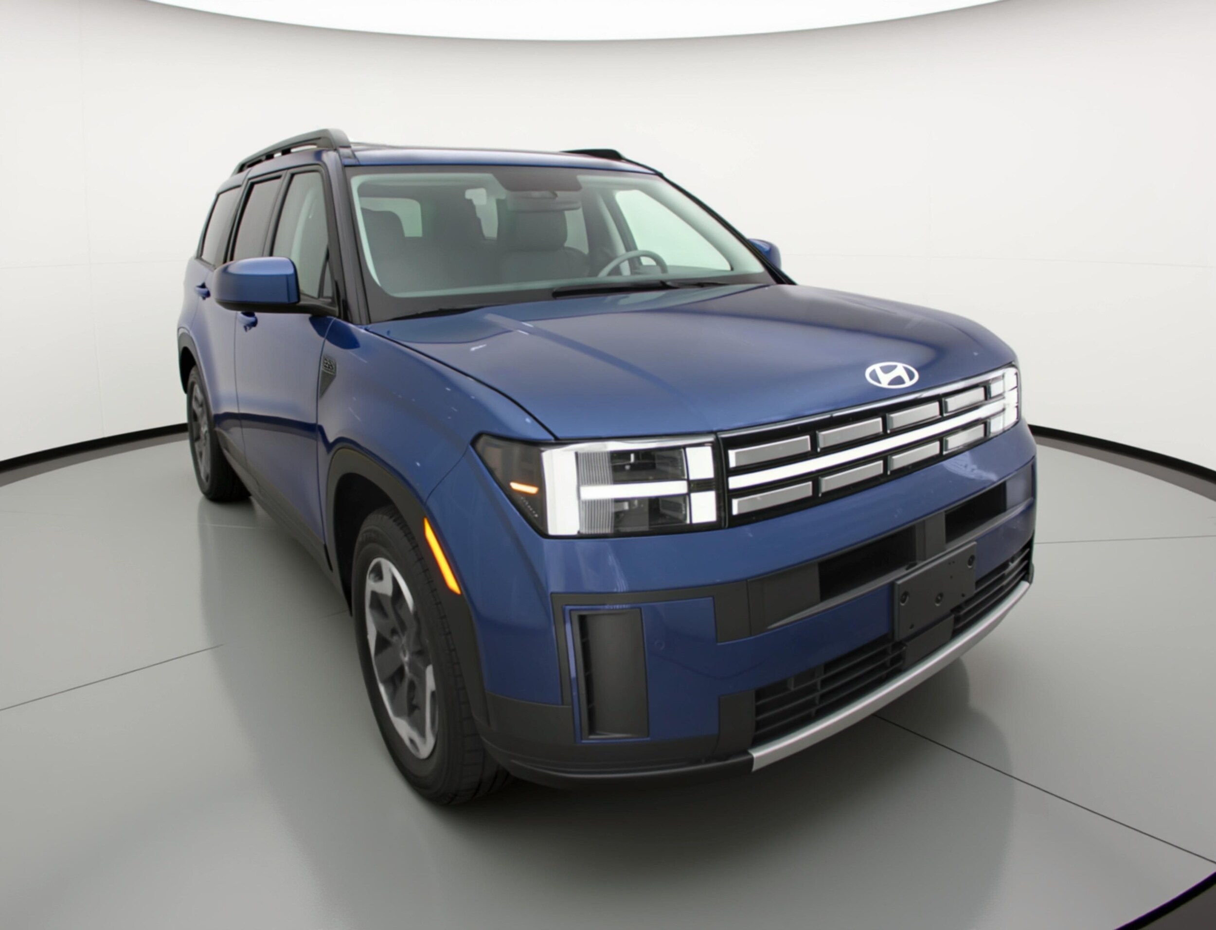 Thumbnail: 2025 Hyundai Santa Fe - 1