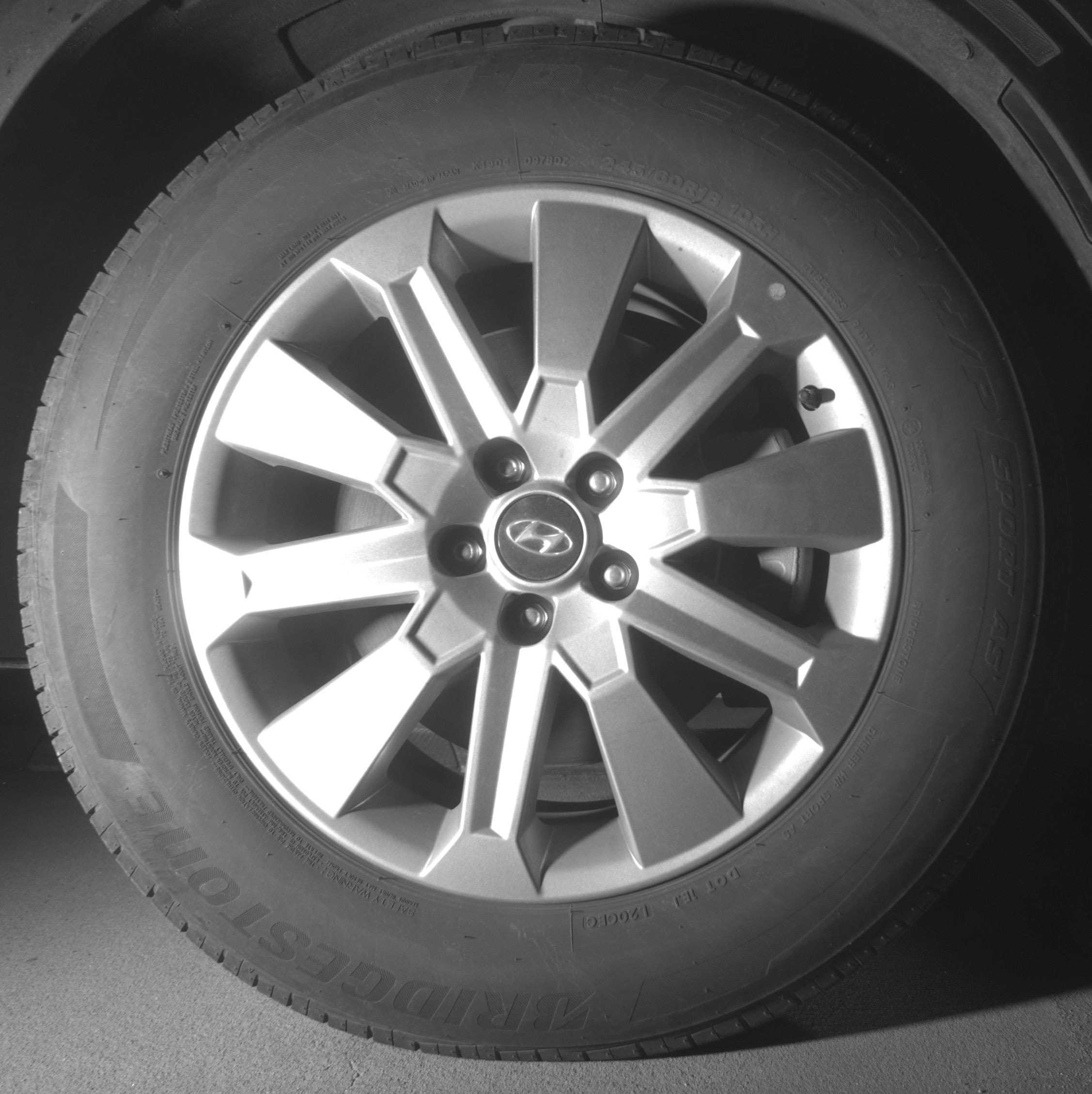 Thumbnail: 2025 Hyundai Palisade - 13