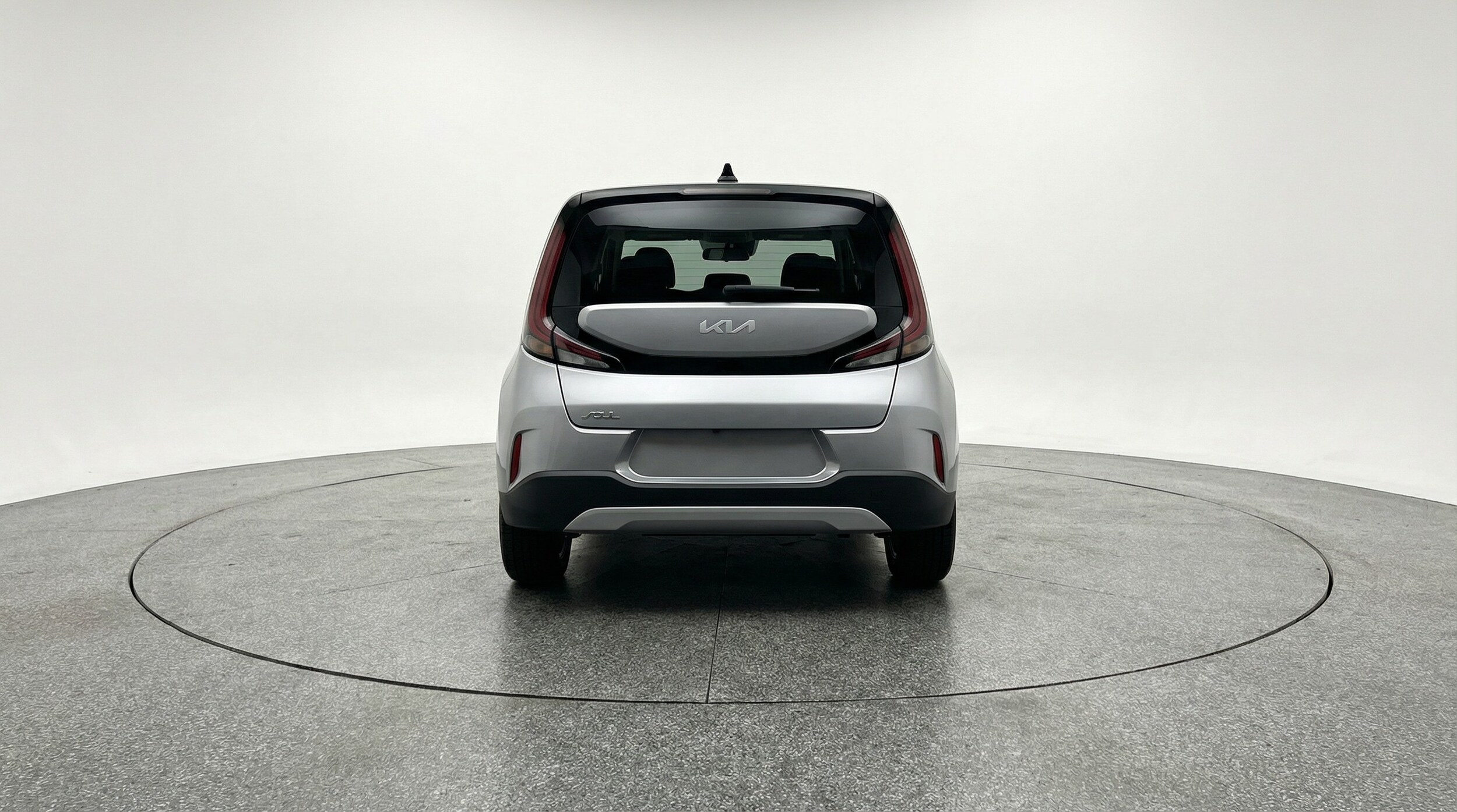 Thumbnail: 2025 Kia Soul - 6