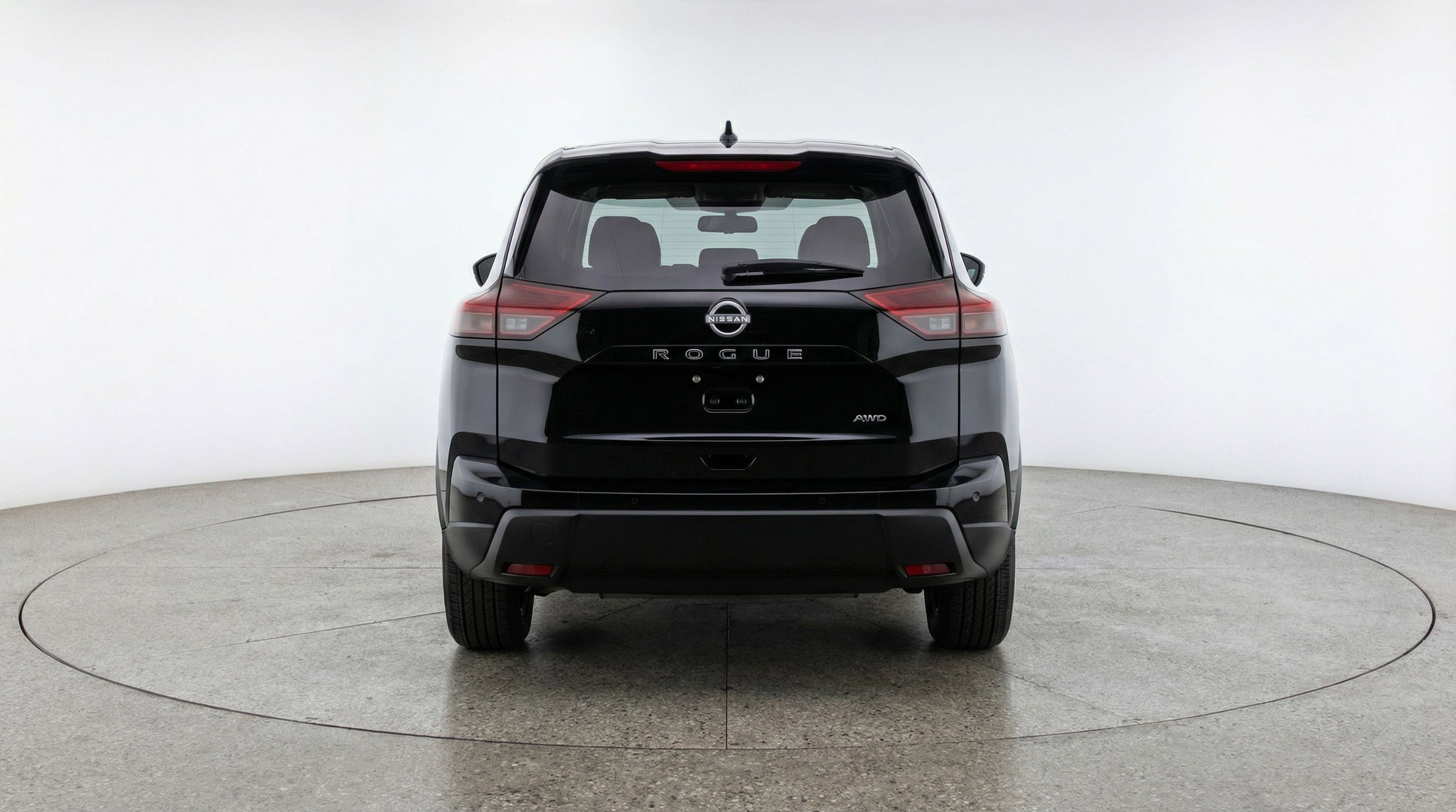 Thumbnail: 2025 Nissan Rogue - 7