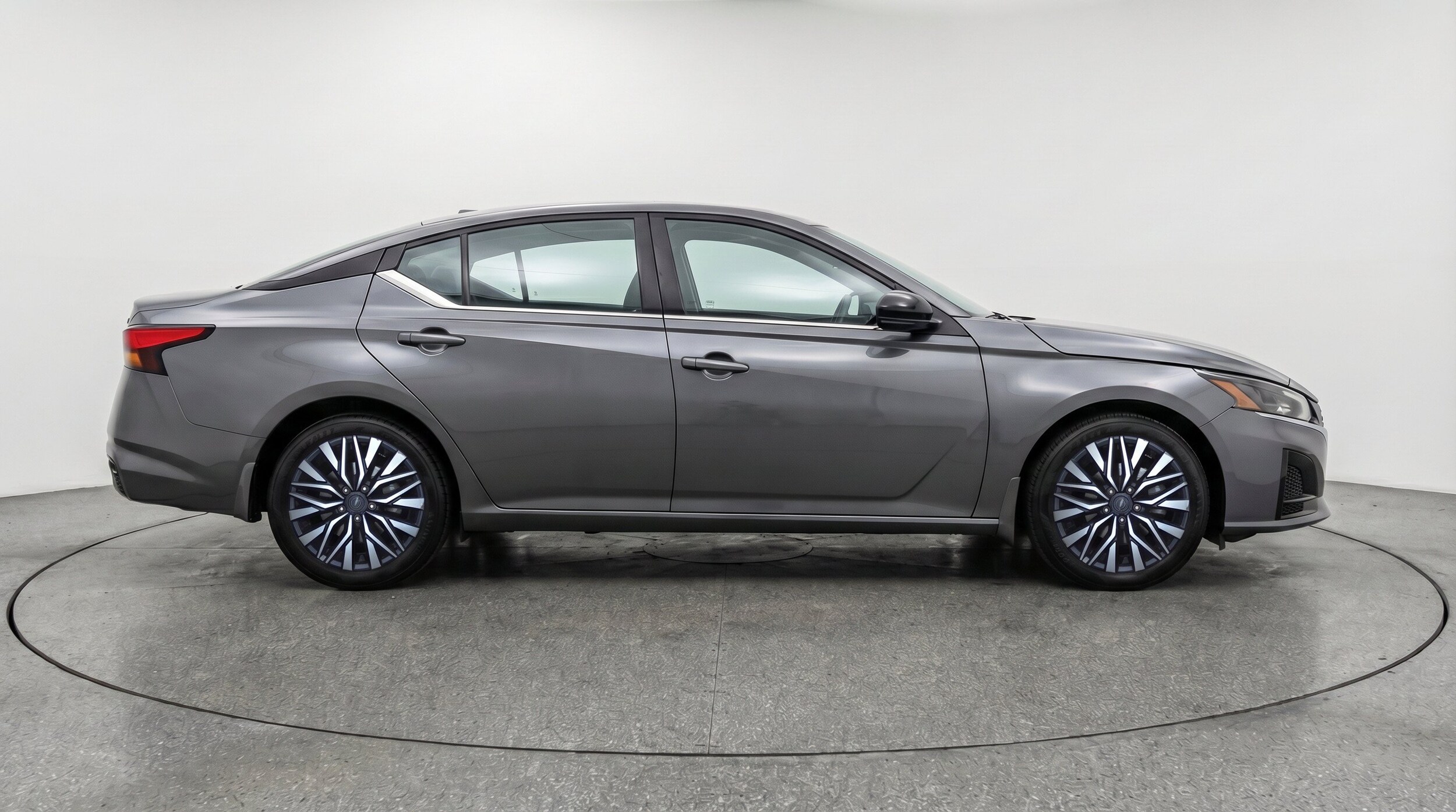 Thumbnail: 2026 Nissan Altima - 11