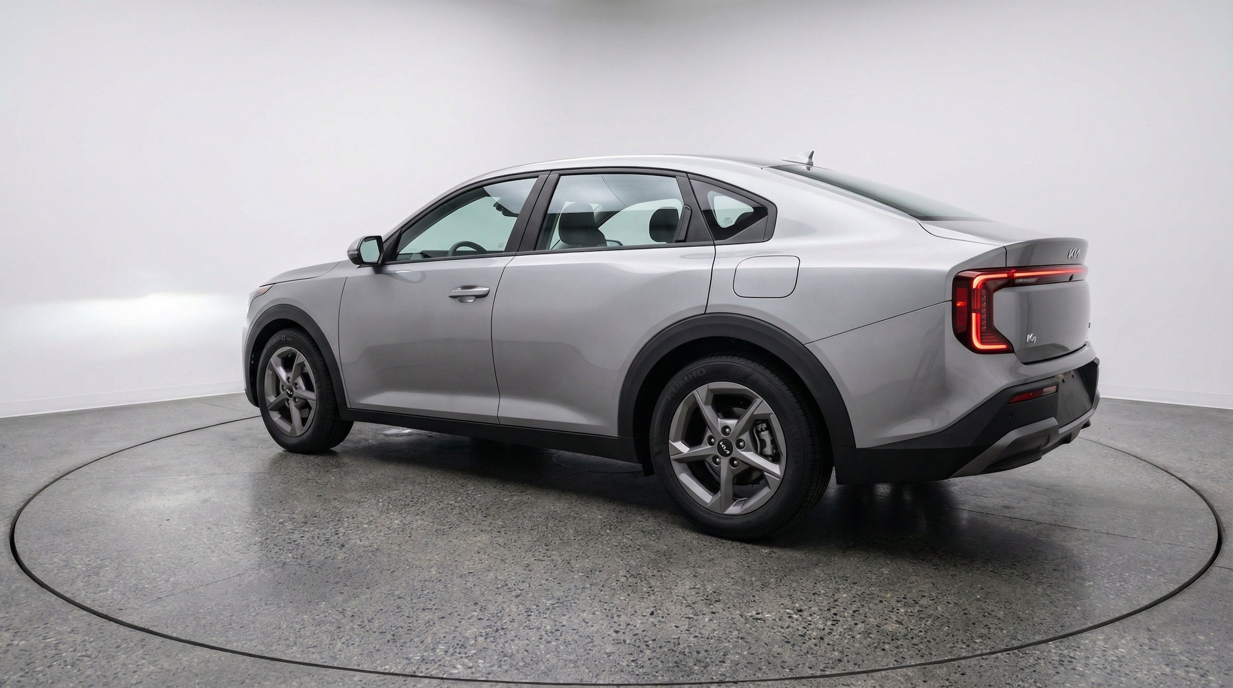Thumbnail: 2025 Kia K4 - 6