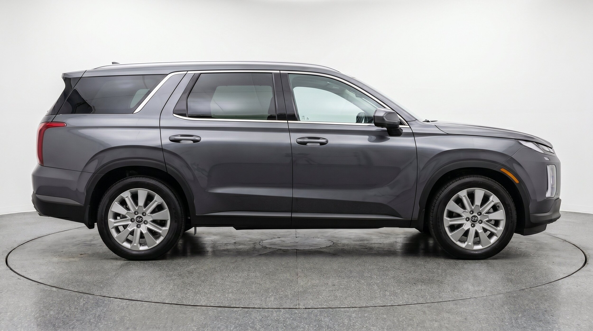 Thumbnail: 2025 Hyundai Palisade - 11
