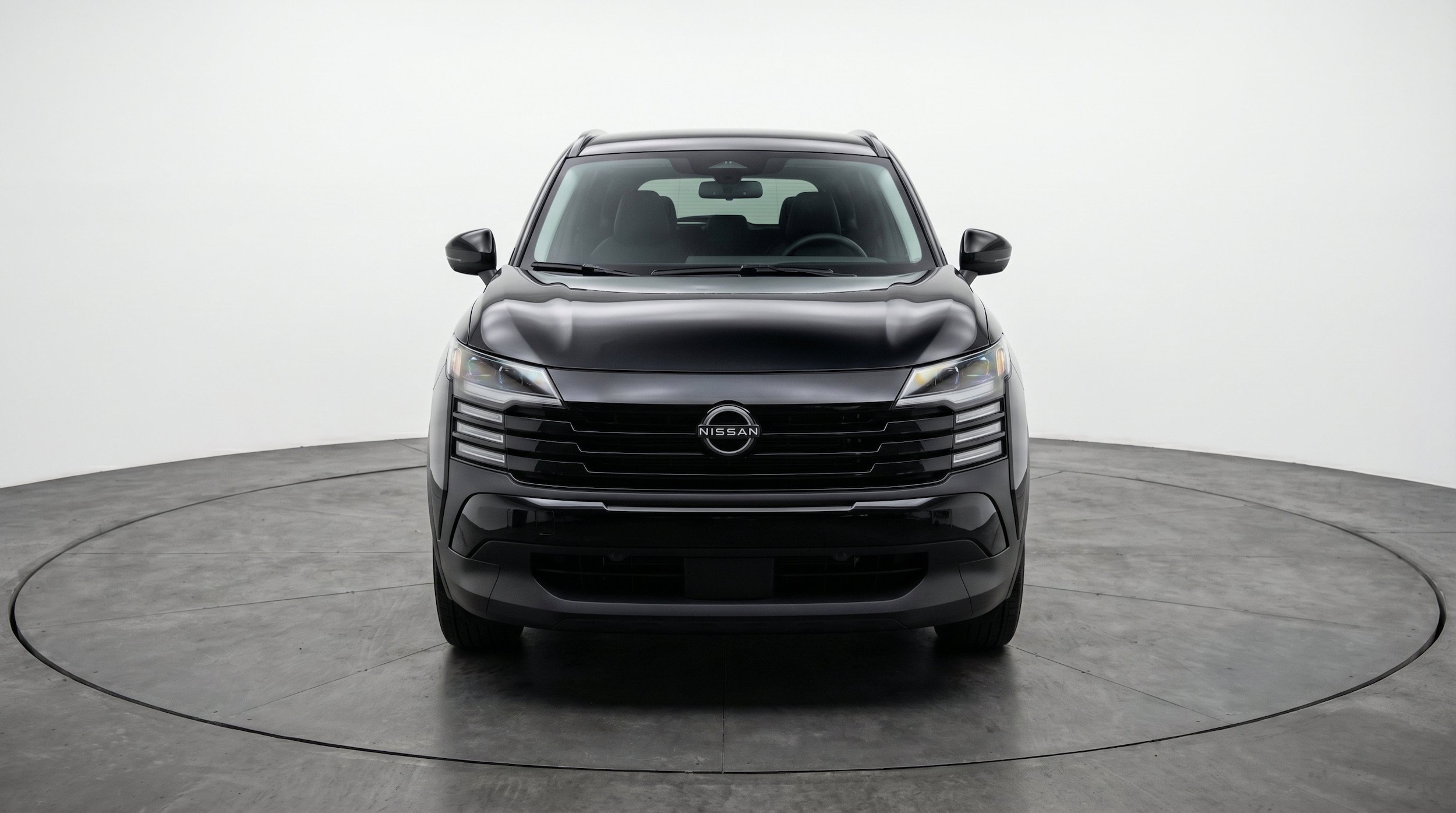 Thumbnail: 2026 Nissan Kicks - 2