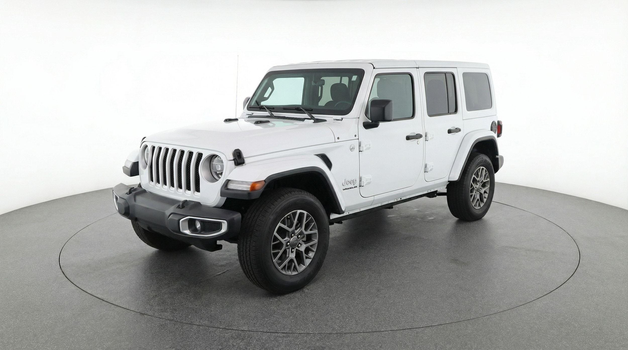 Thumbnail: 2025 Jeep Wrangler - 3