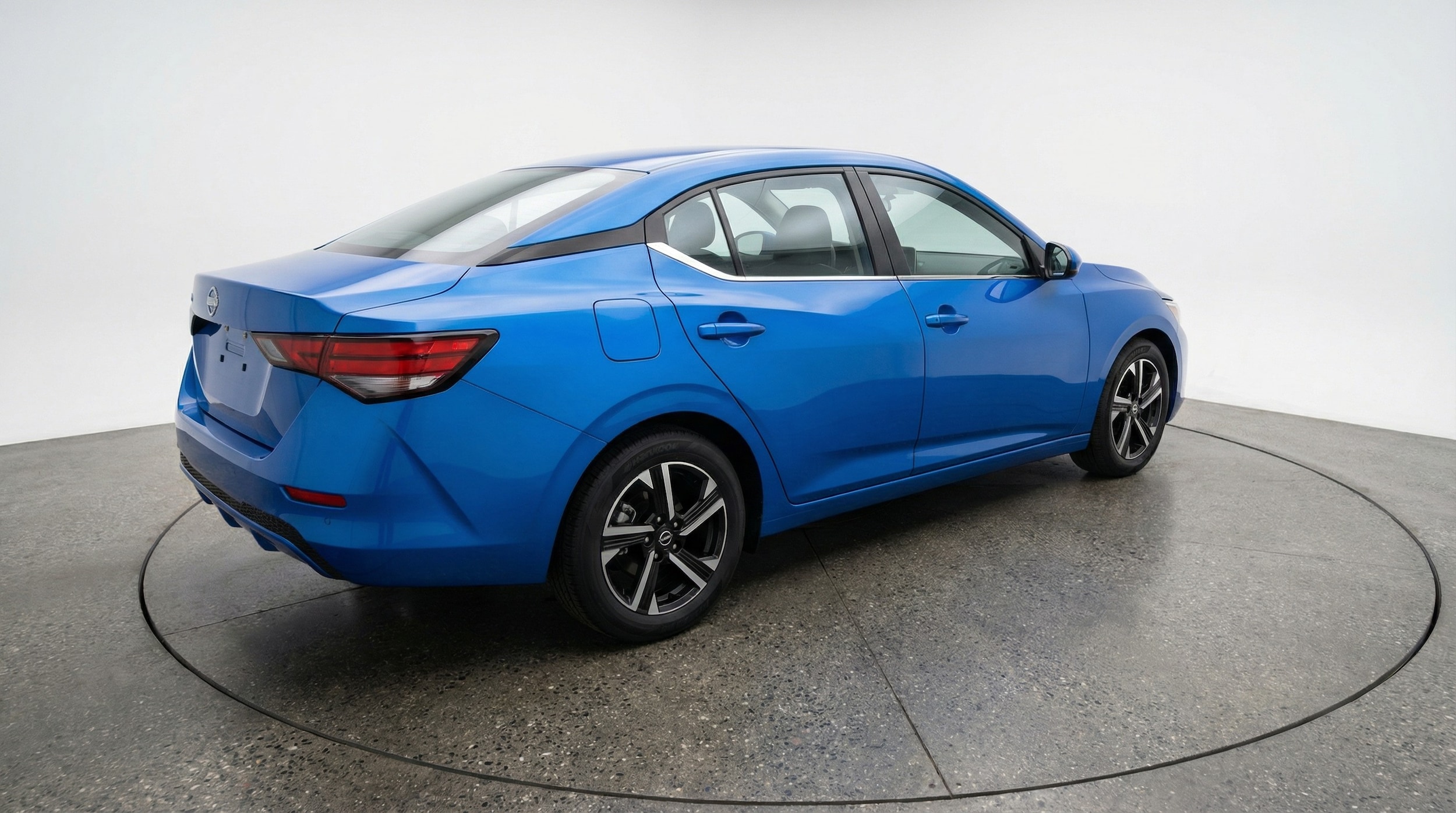 Thumbnail: 2025 Nissan Sentra - 7