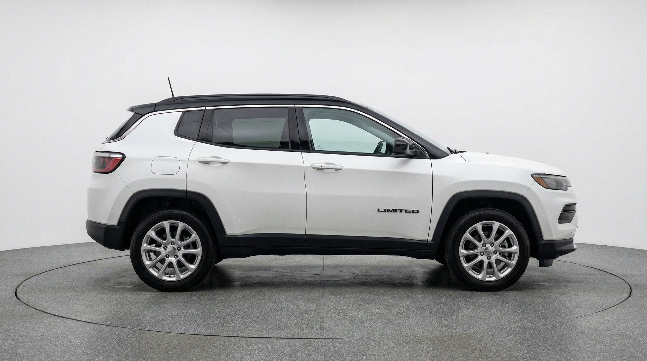 Thumbnail: 2025 Jeep Compass - 10