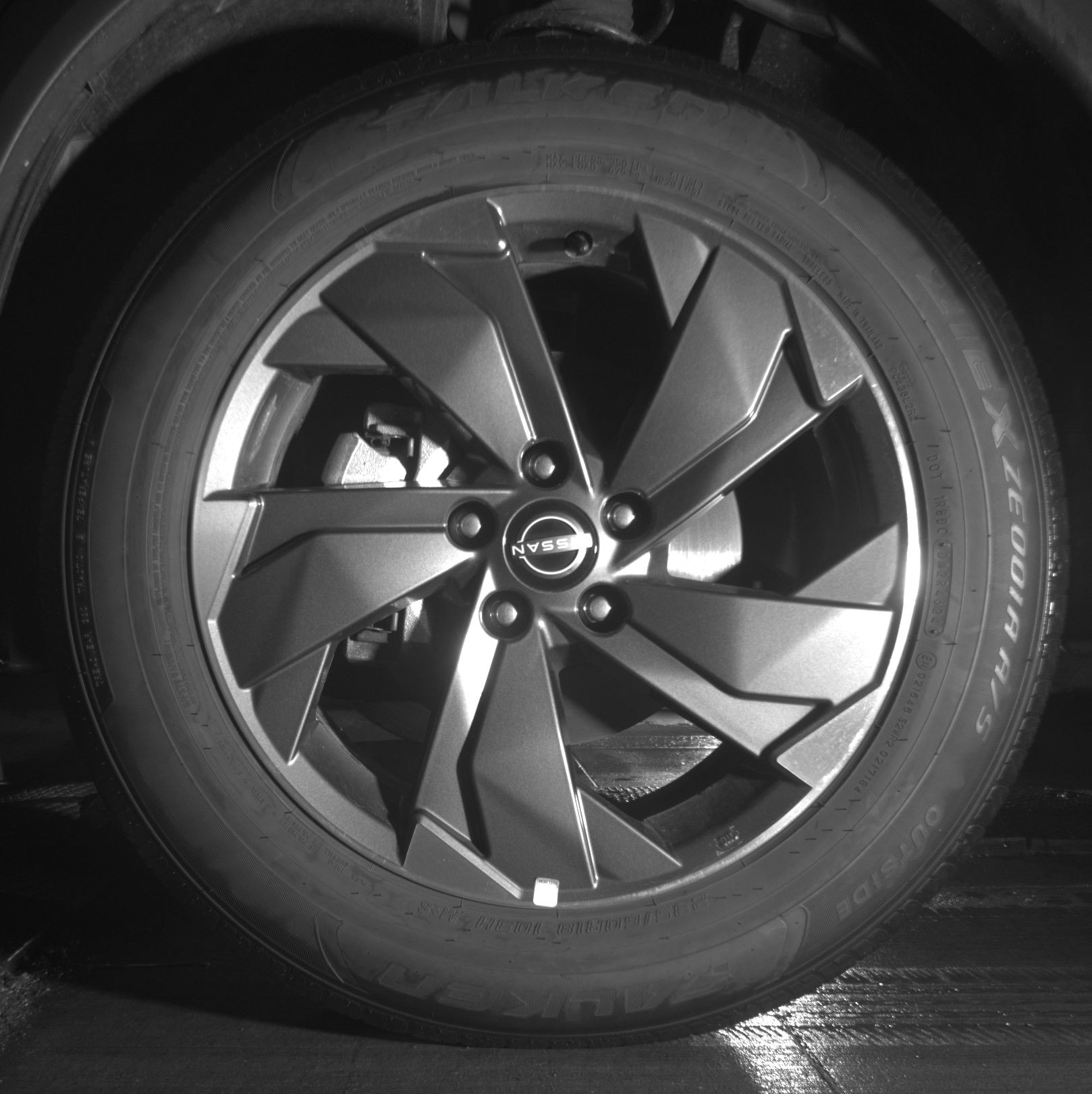 Thumbnail: 2025 Nissan Rogue - 9