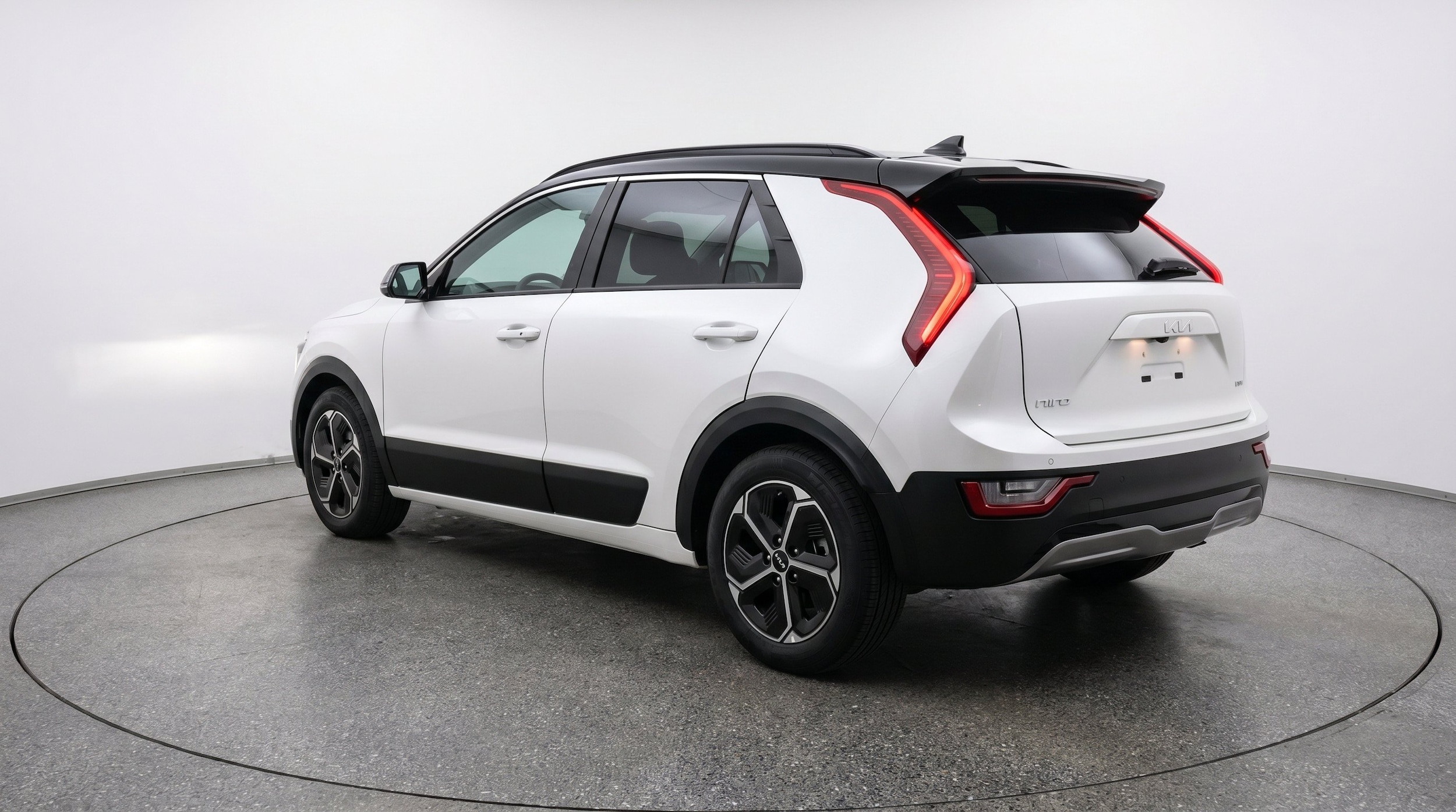 Thumbnail: 2026 Kia Niro - 6