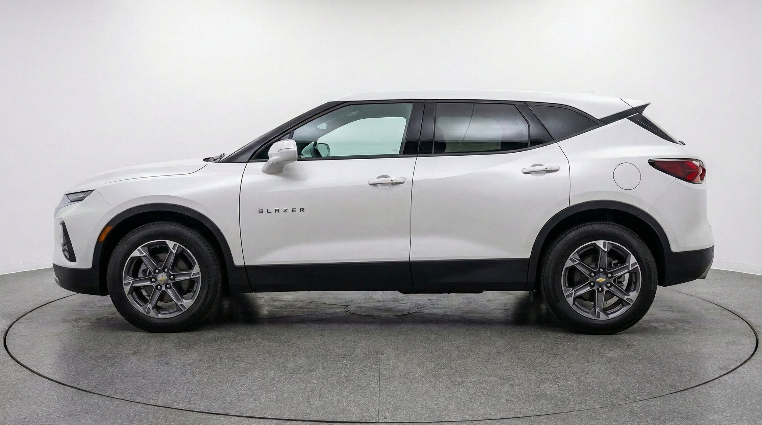 Thumbnail: 2025 Chevrolet Blazer - 5