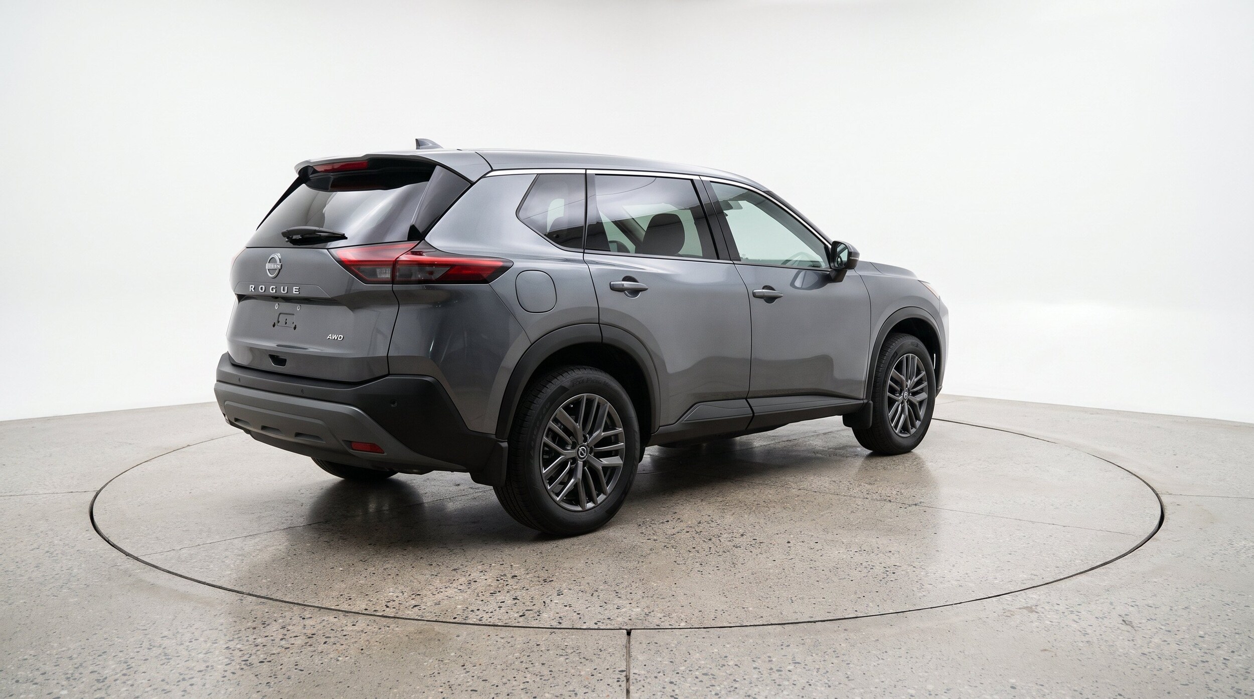 Thumbnail: 2026 Nissan Rogue - 9