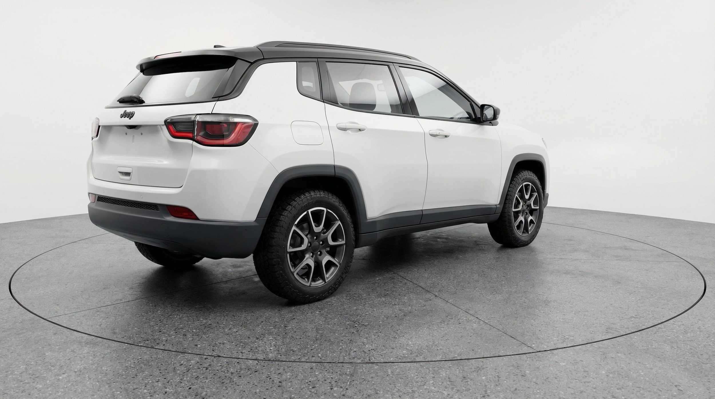 Thumbnail: 2025 Jeep Compass - 7