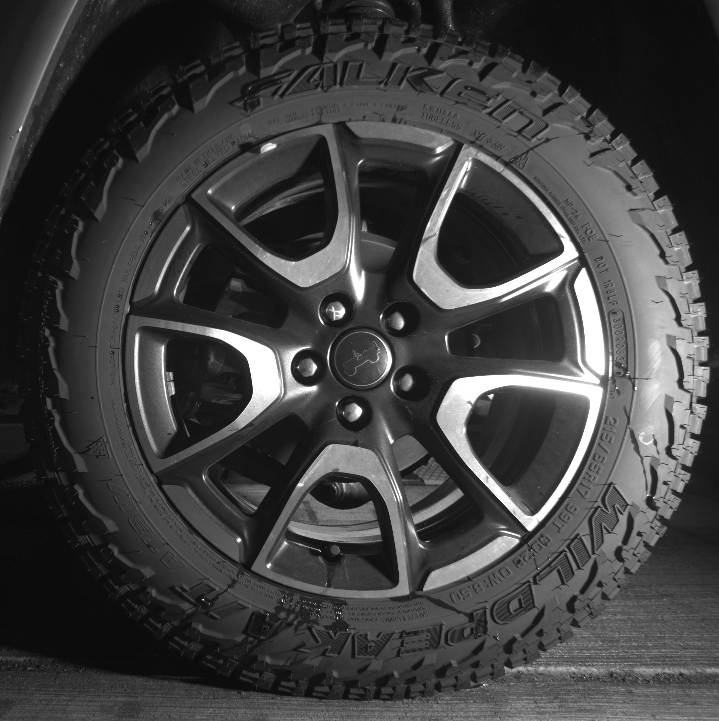 Thumbnail: 2025 Jeep Compass - 14