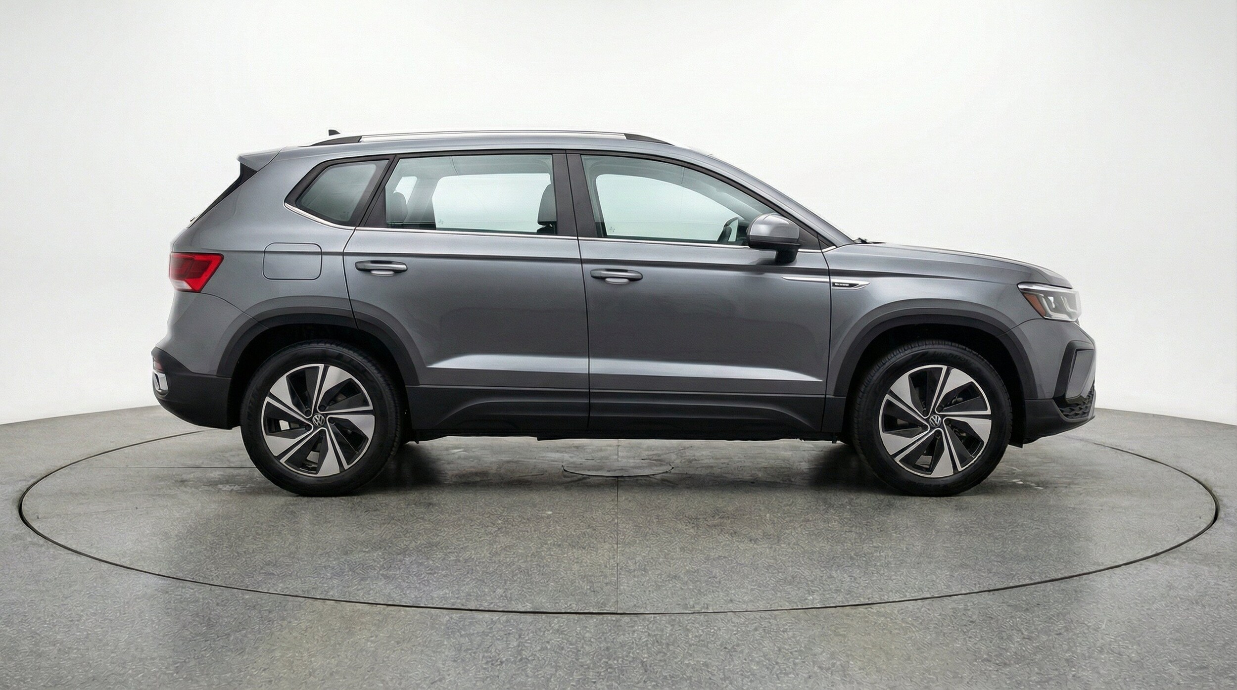 Thumbnail: 2026 Volkswagen Taos - 11