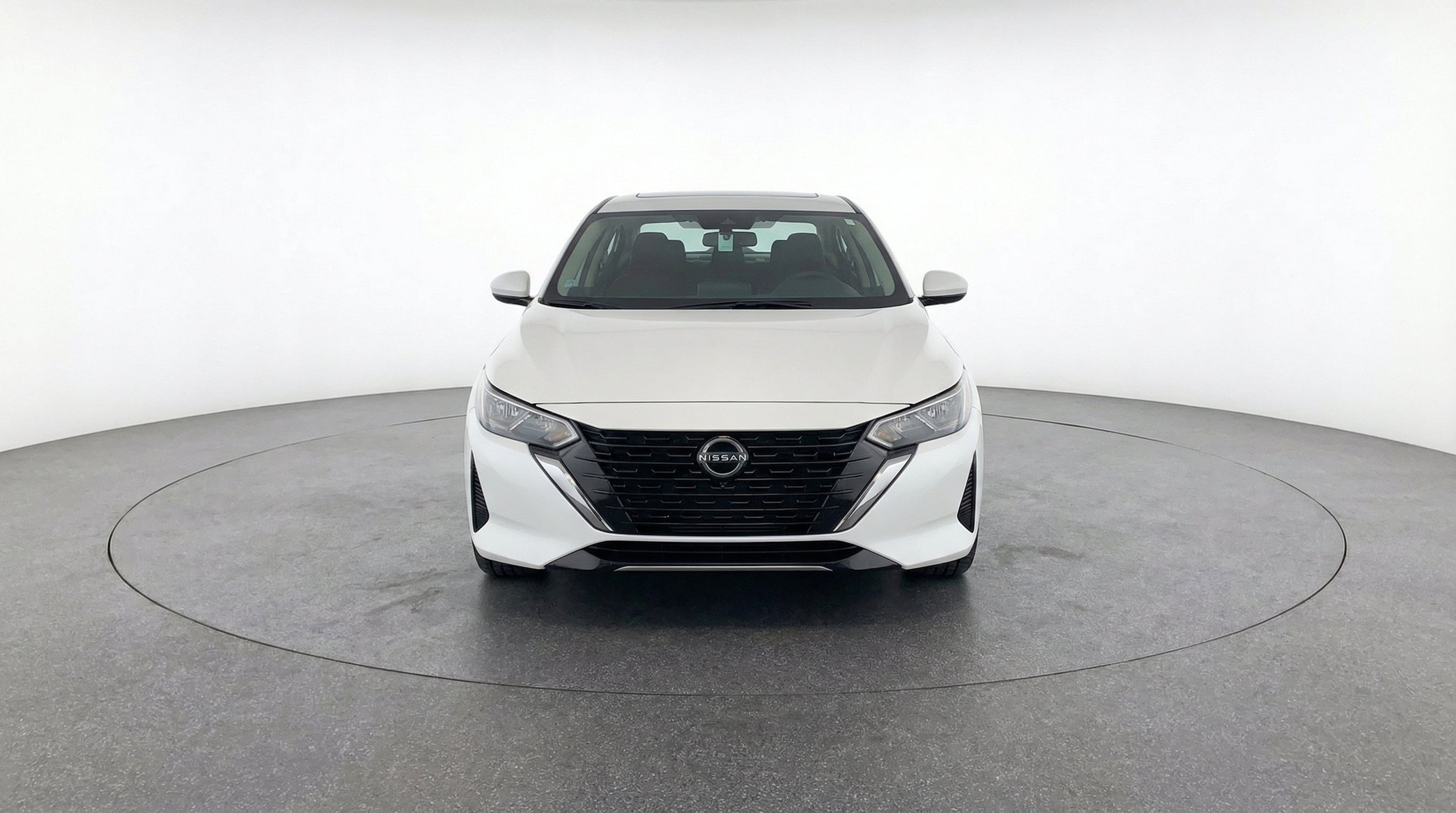 Thumbnail: 2025 Nissan Sentra - 2