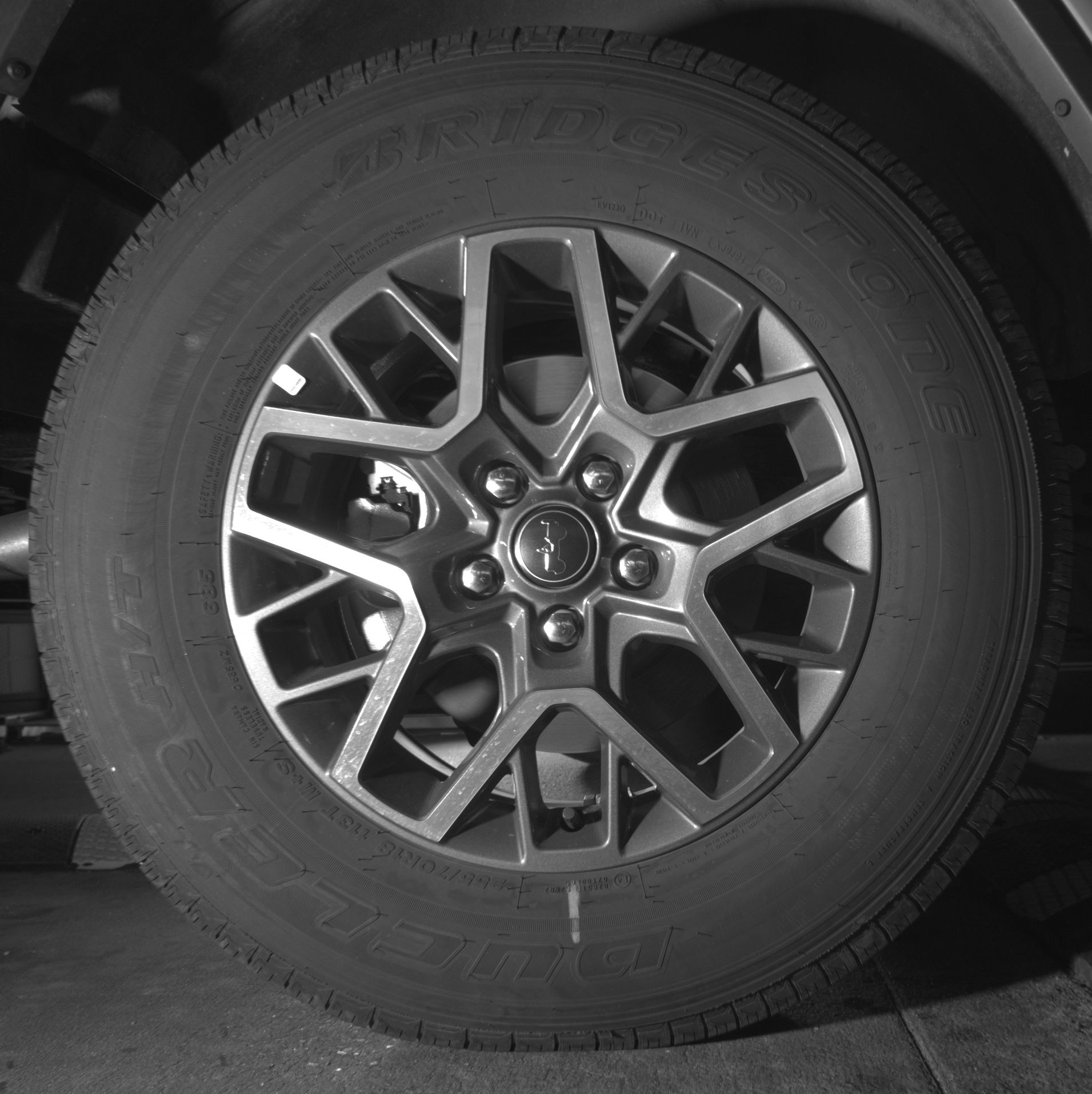 Thumbnail: 2025 Jeep Wrangler - 12