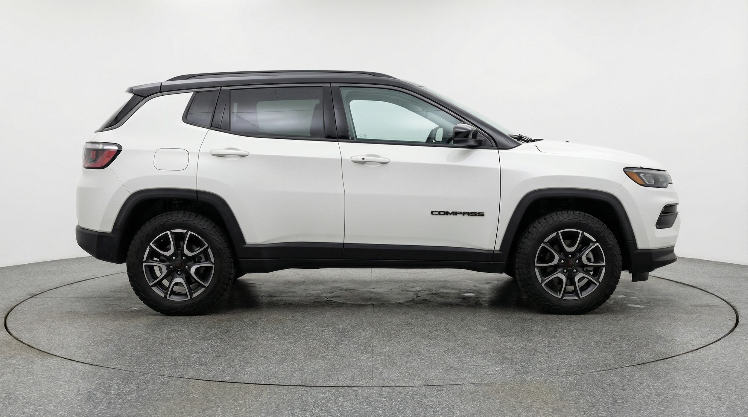 Thumbnail: 2025 Jeep Compass - 8
