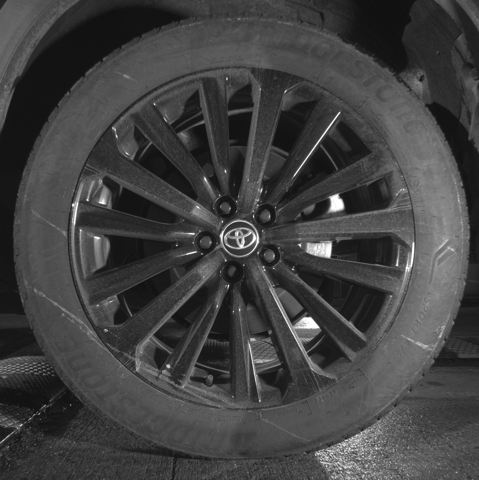 Thumbnail: 2025 Toyota Highlander - 11