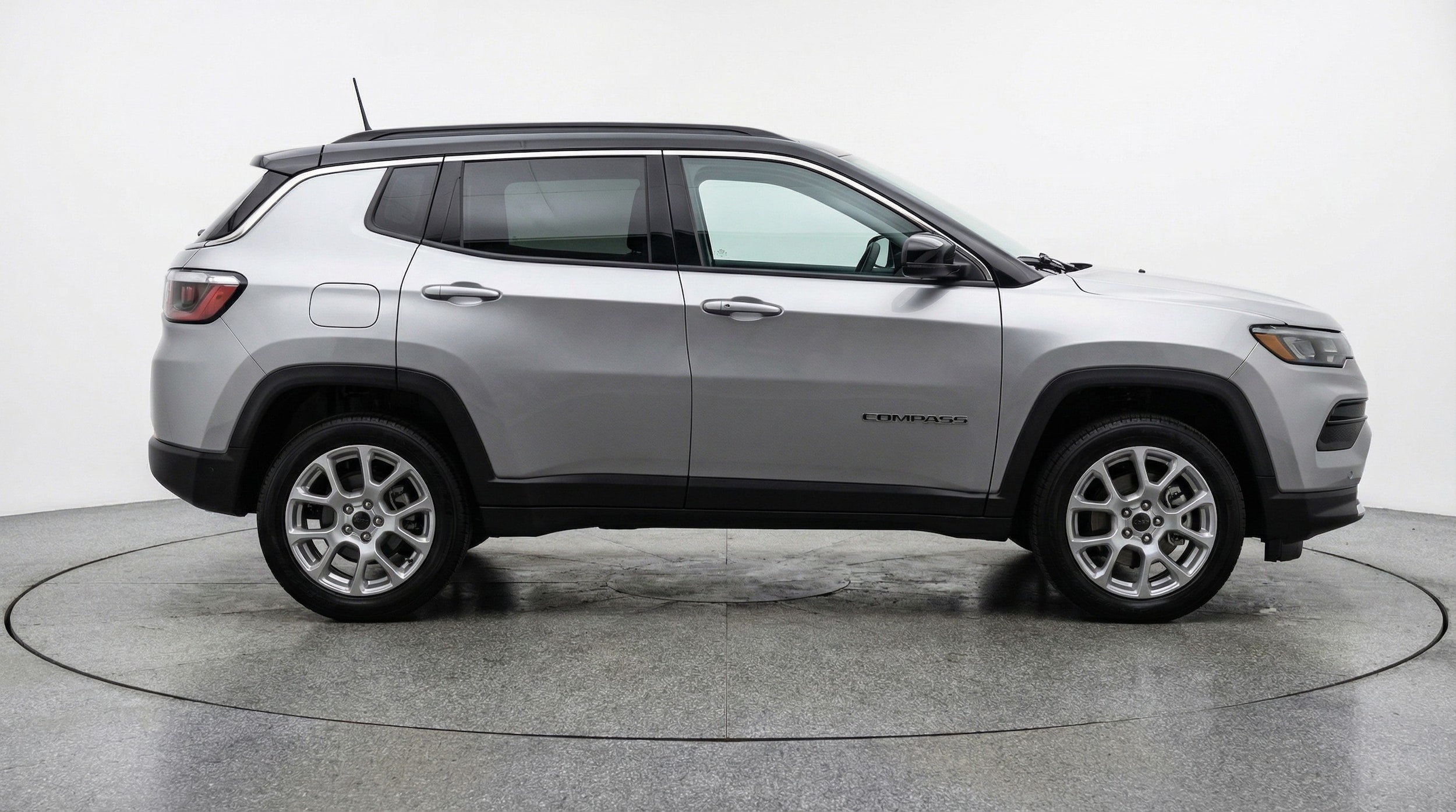 Thumbnail: 2025 Jeep Compass - 8