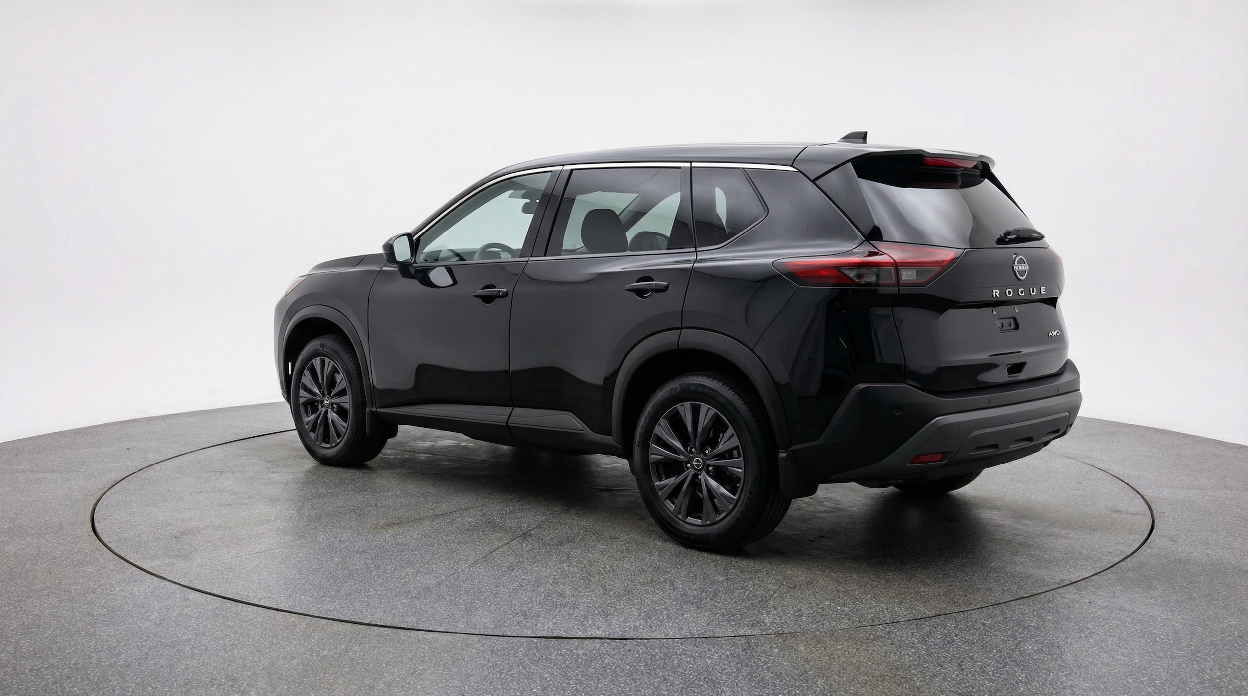 Thumbnail: 2025 Nissan Rogue - 5