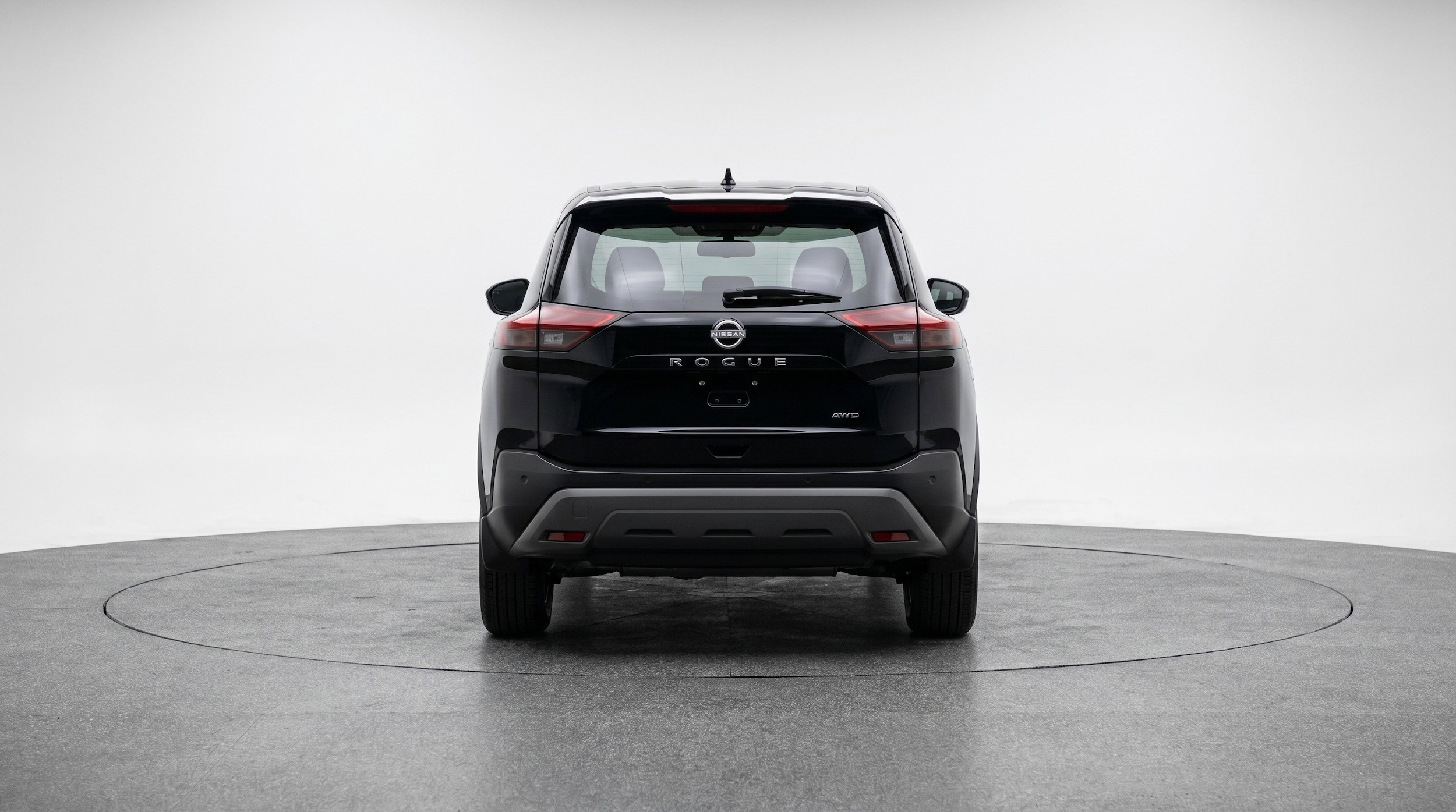Thumbnail: 2025 Nissan Rogue - 7