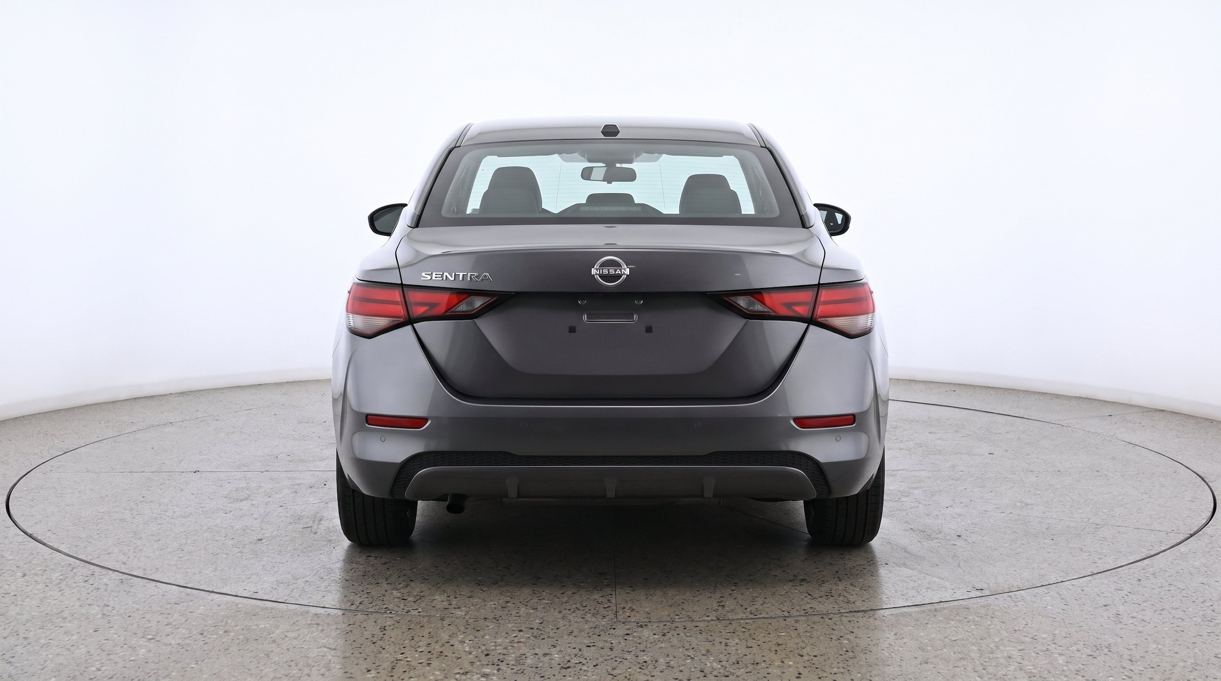 Thumbnail: 2025 Nissan Sentra - 7
