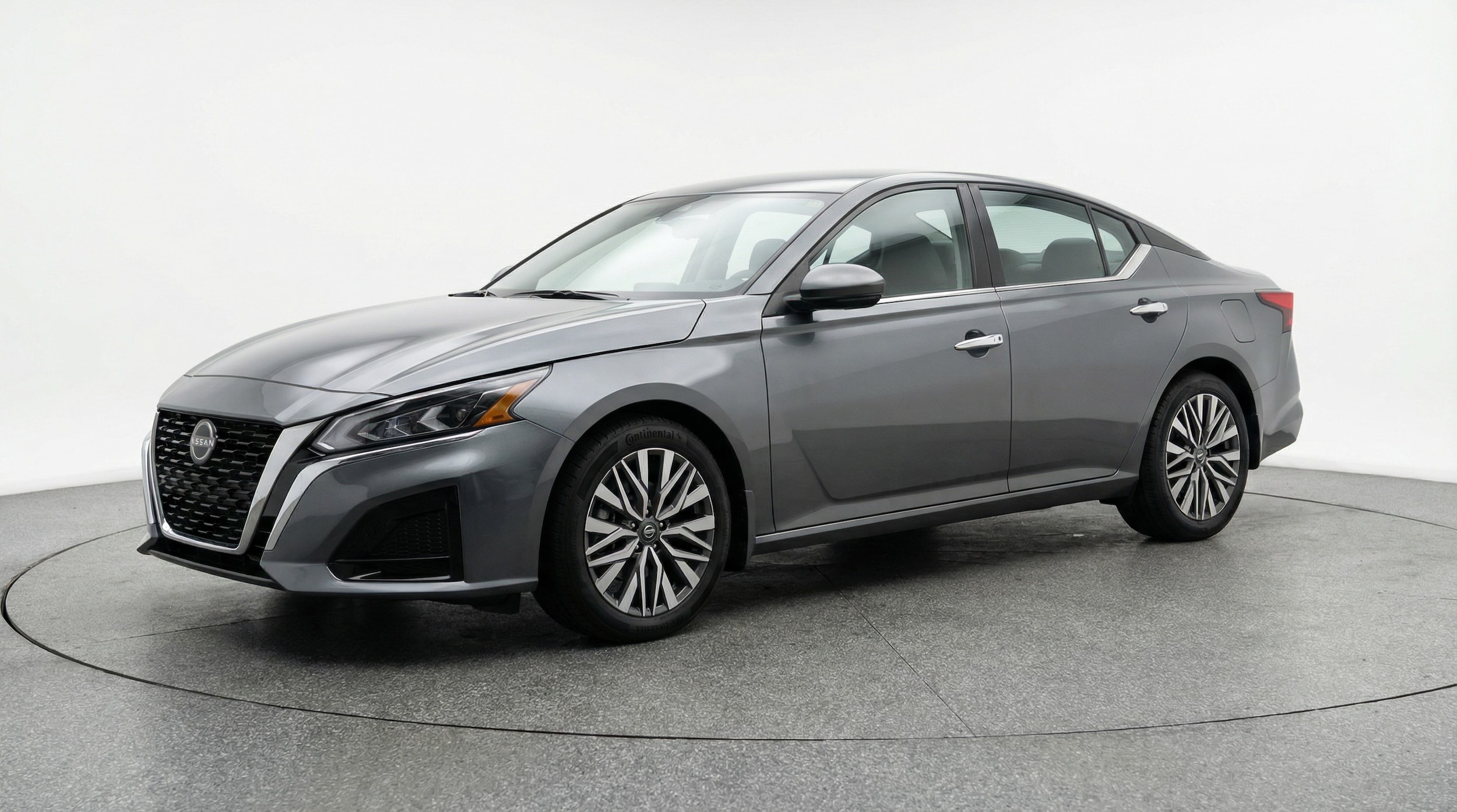 Thumbnail: 2025 Nissan Altima - 3