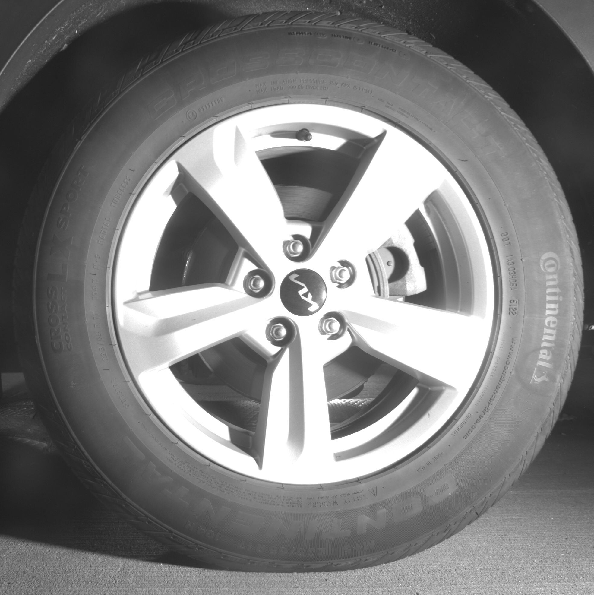 Thumbnail: 2023 Kia Sorento - 11