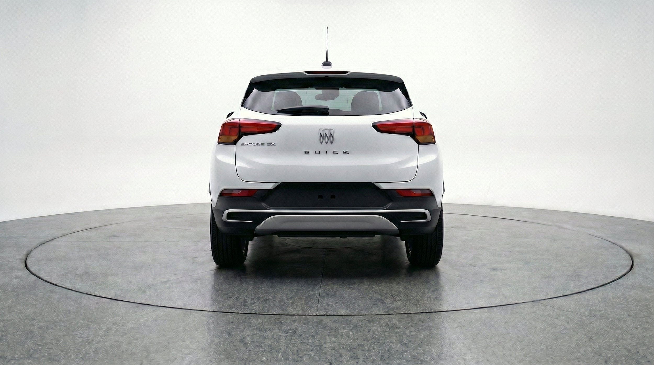 Thumbnail: 2026 Buick Encore GX - 7