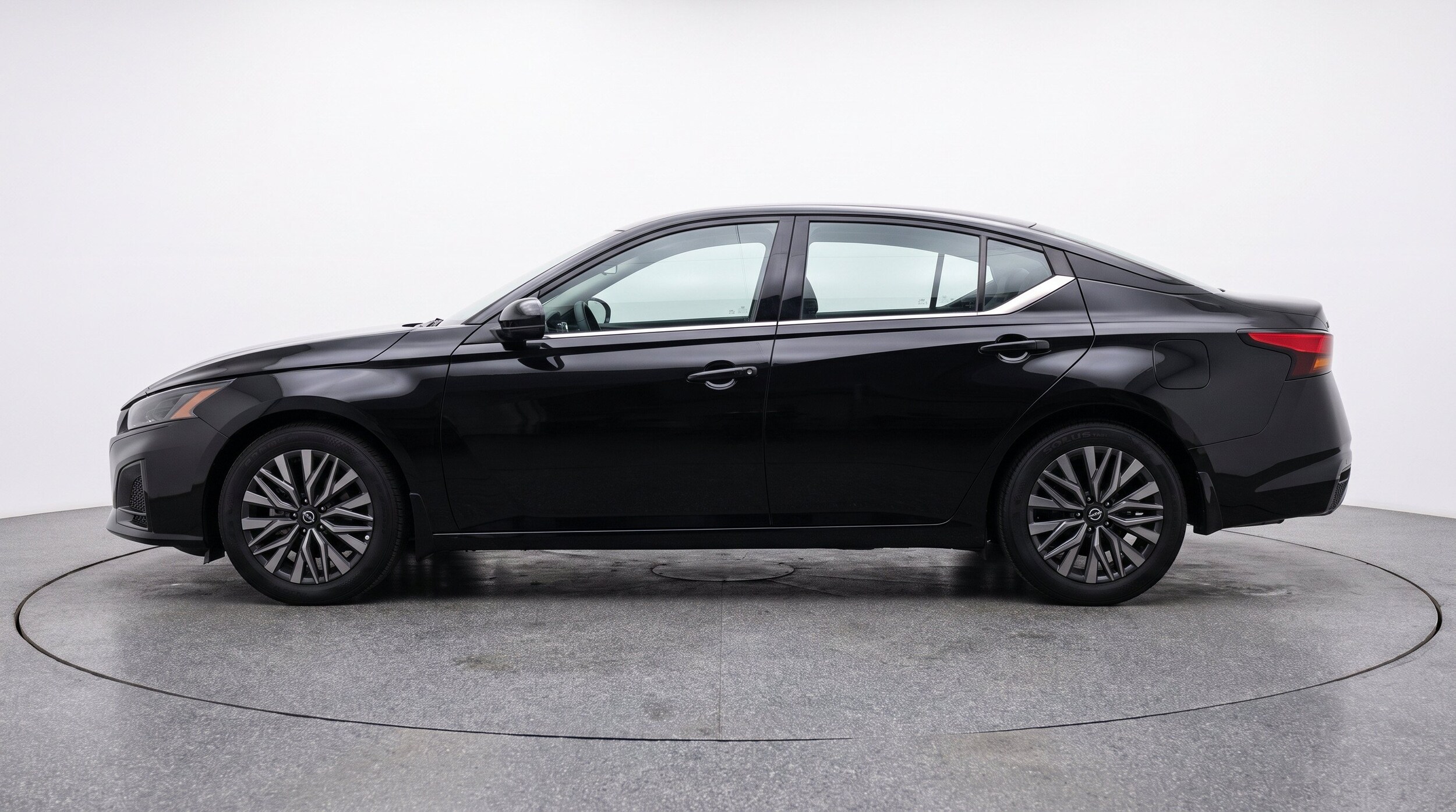 Thumbnail: 2026 Nissan Altima - 5