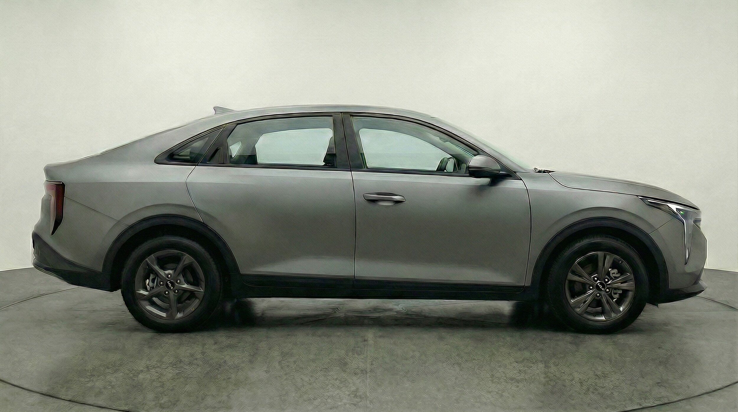 Thumbnail: 2025 Kia K4 - 8