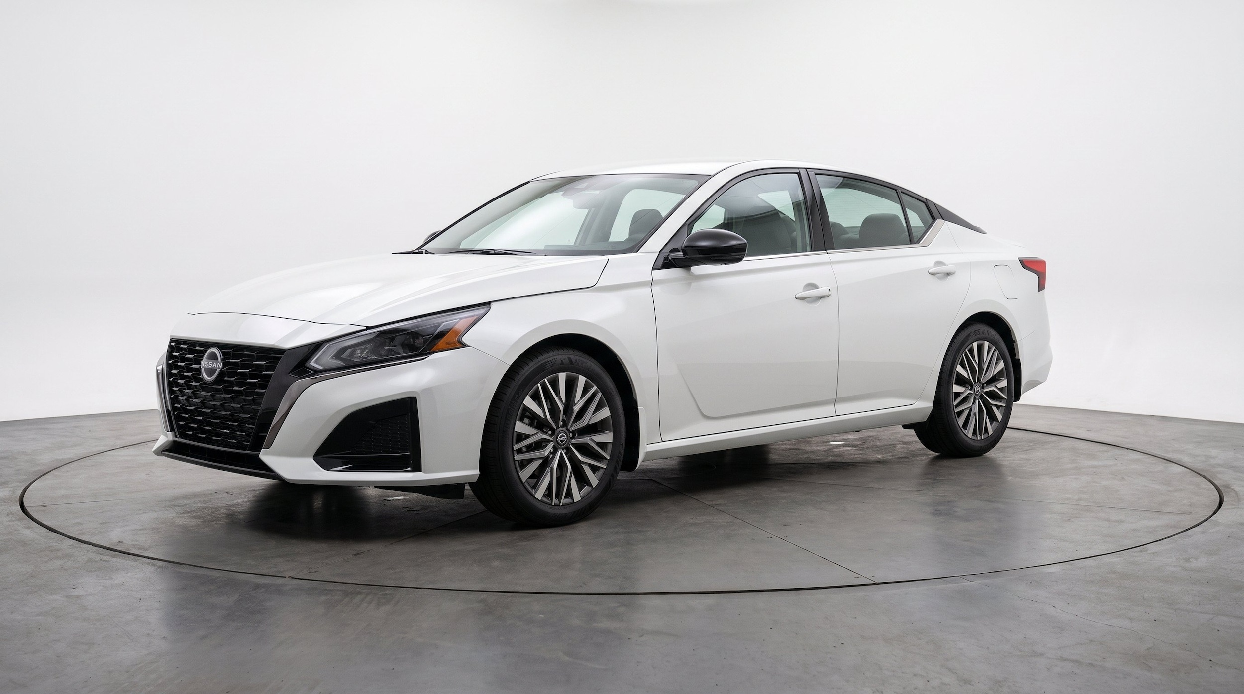 Thumbnail: 2026 Nissan Altima - 3