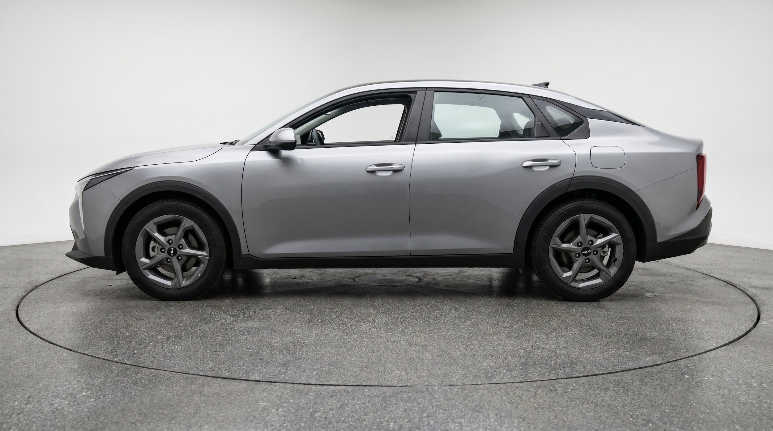 Thumbnail: 2025 Kia K4 - 5