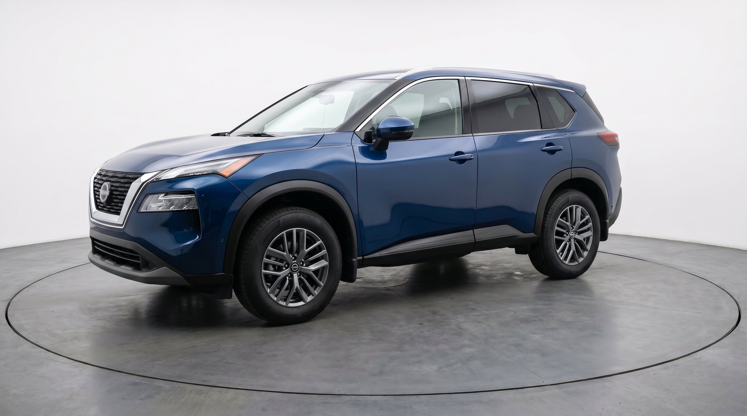Thumbnail: 2026 Nissan Rogue - 3