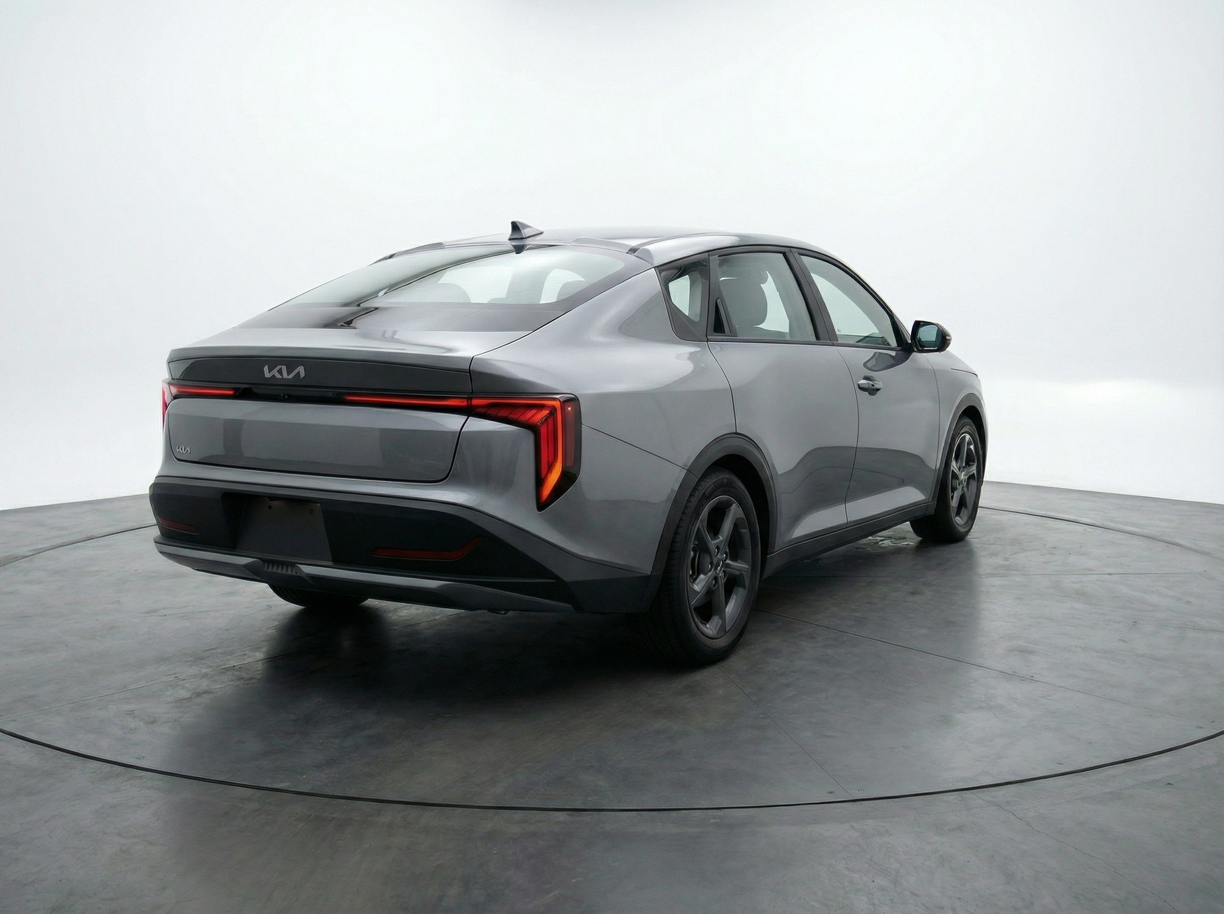 Thumbnail: 2025 Kia K4 - 7