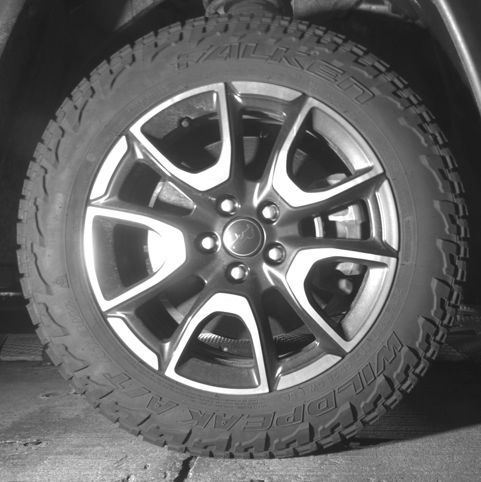 Thumbnail: 2025 Jeep Compass - 10