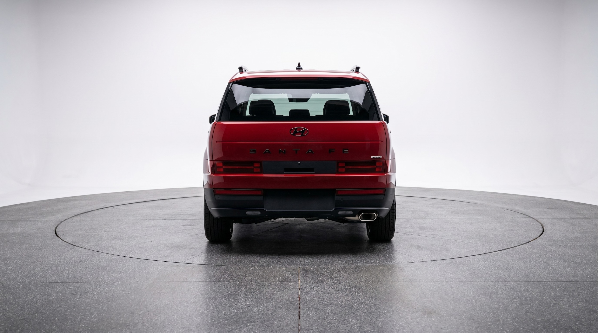 Thumbnail: 2025 Hyundai Santa Fe - 6