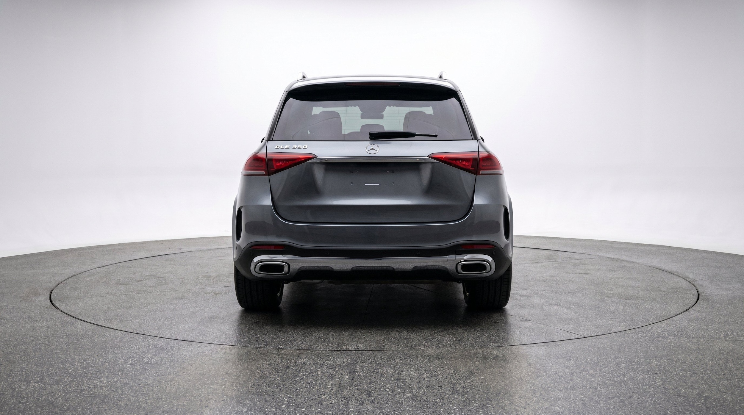 Thumbnail: 2026 Mercedes-Benz GLE - 7