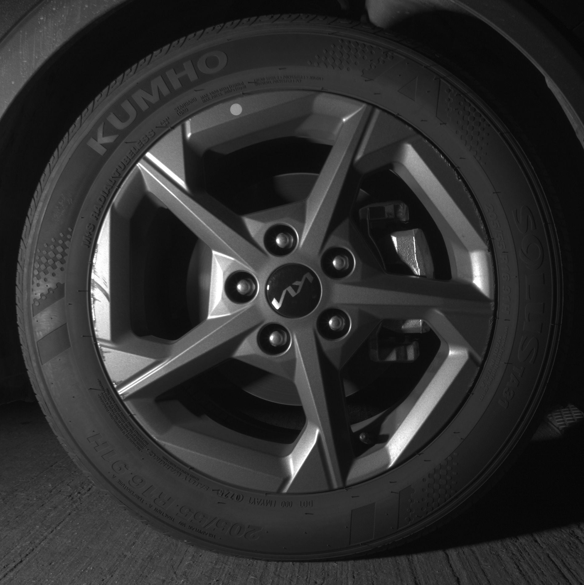 Thumbnail: 2025 Kia K4 - 10