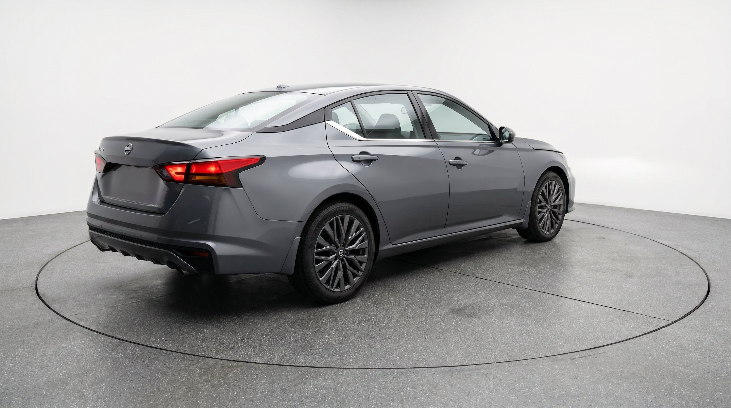 Thumbnail: 2026 Nissan Altima - 9