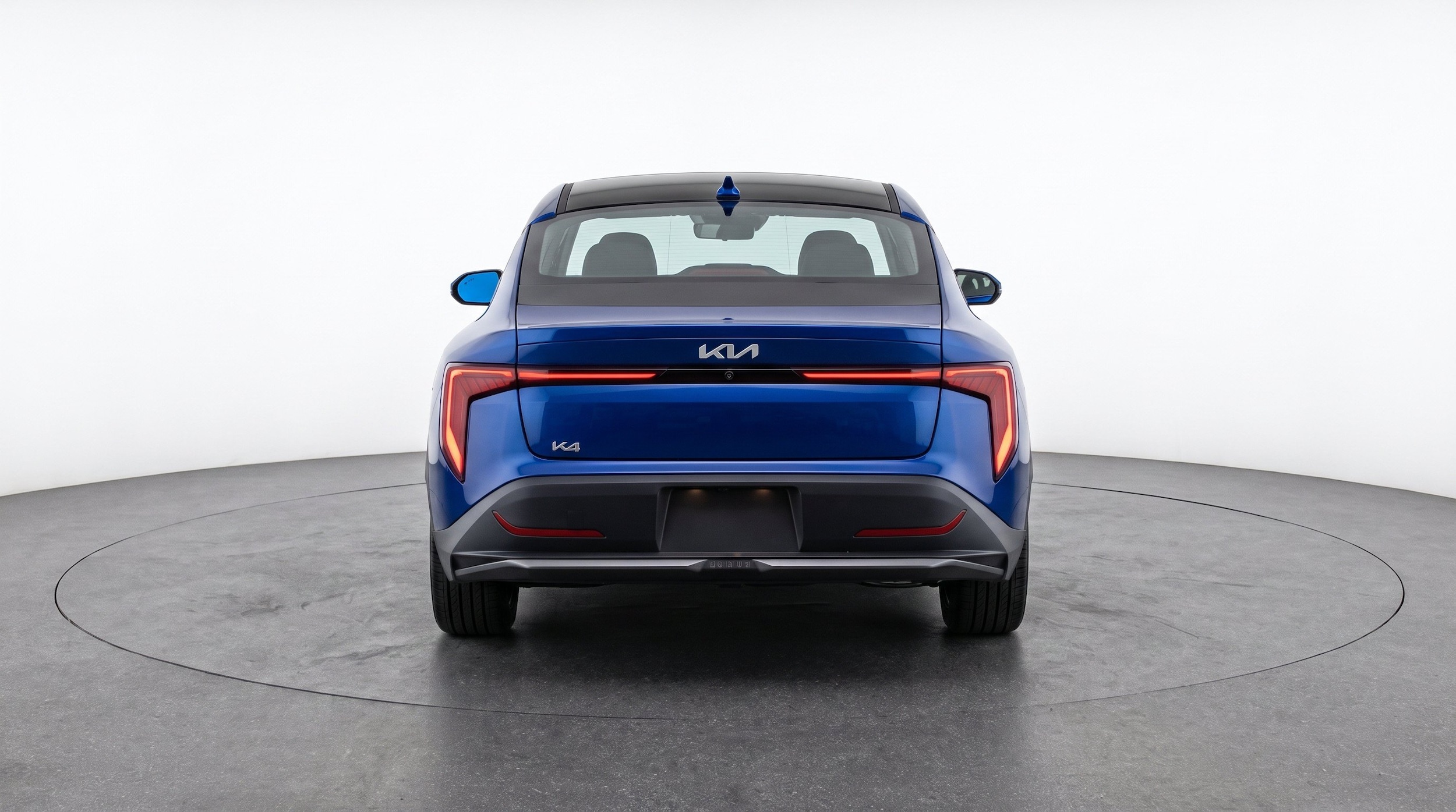 Thumbnail: 2026 Kia K4 - 7