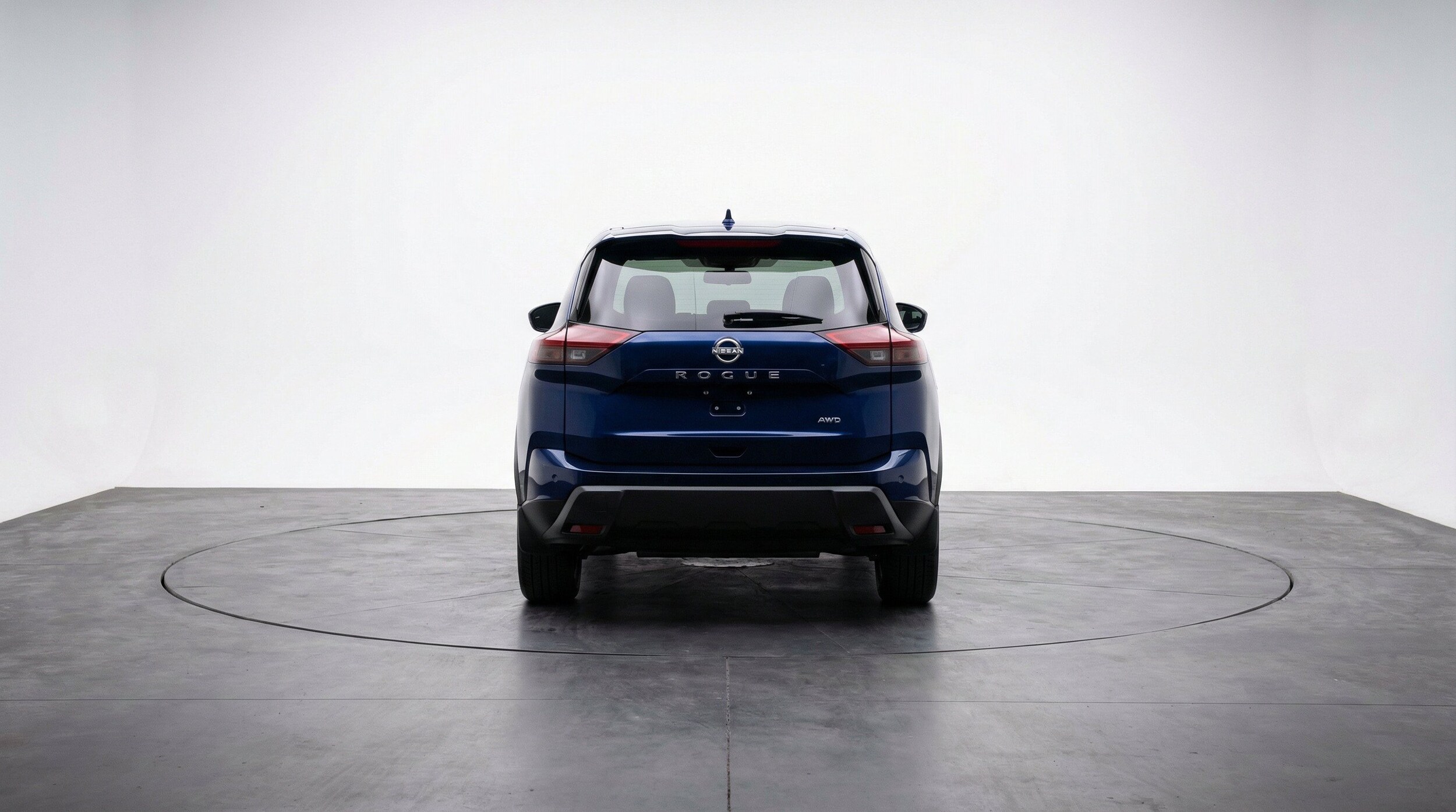 Thumbnail: 2025 Nissan Rogue - 7