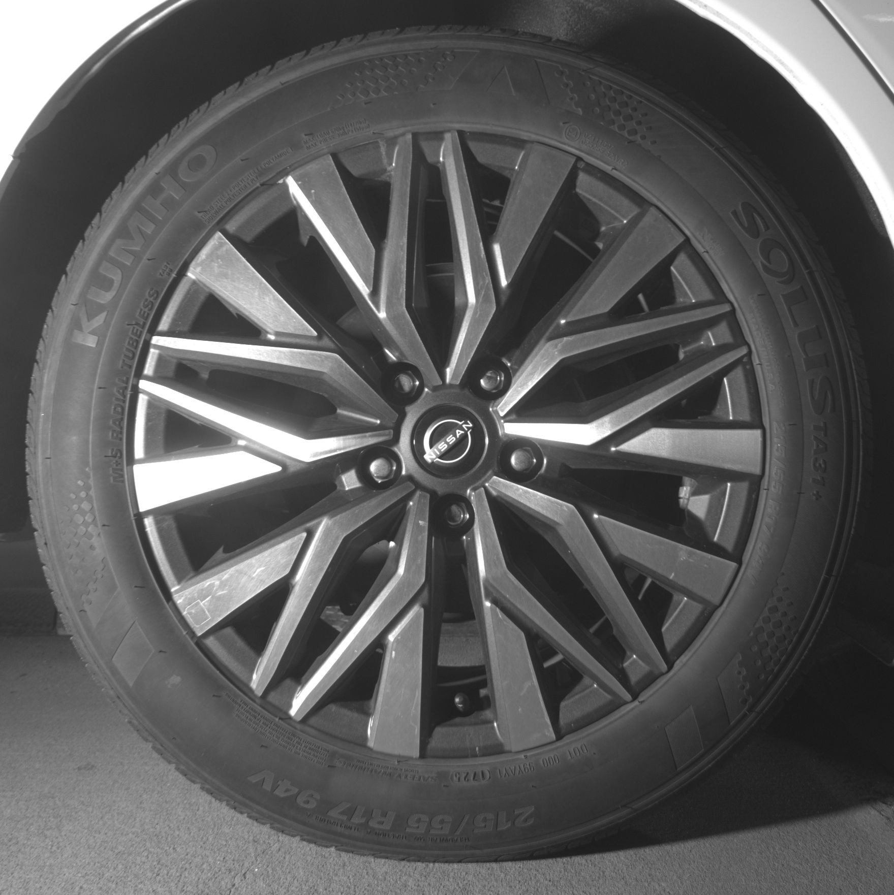 Thumbnail: 2025 Nissan Altima - 12