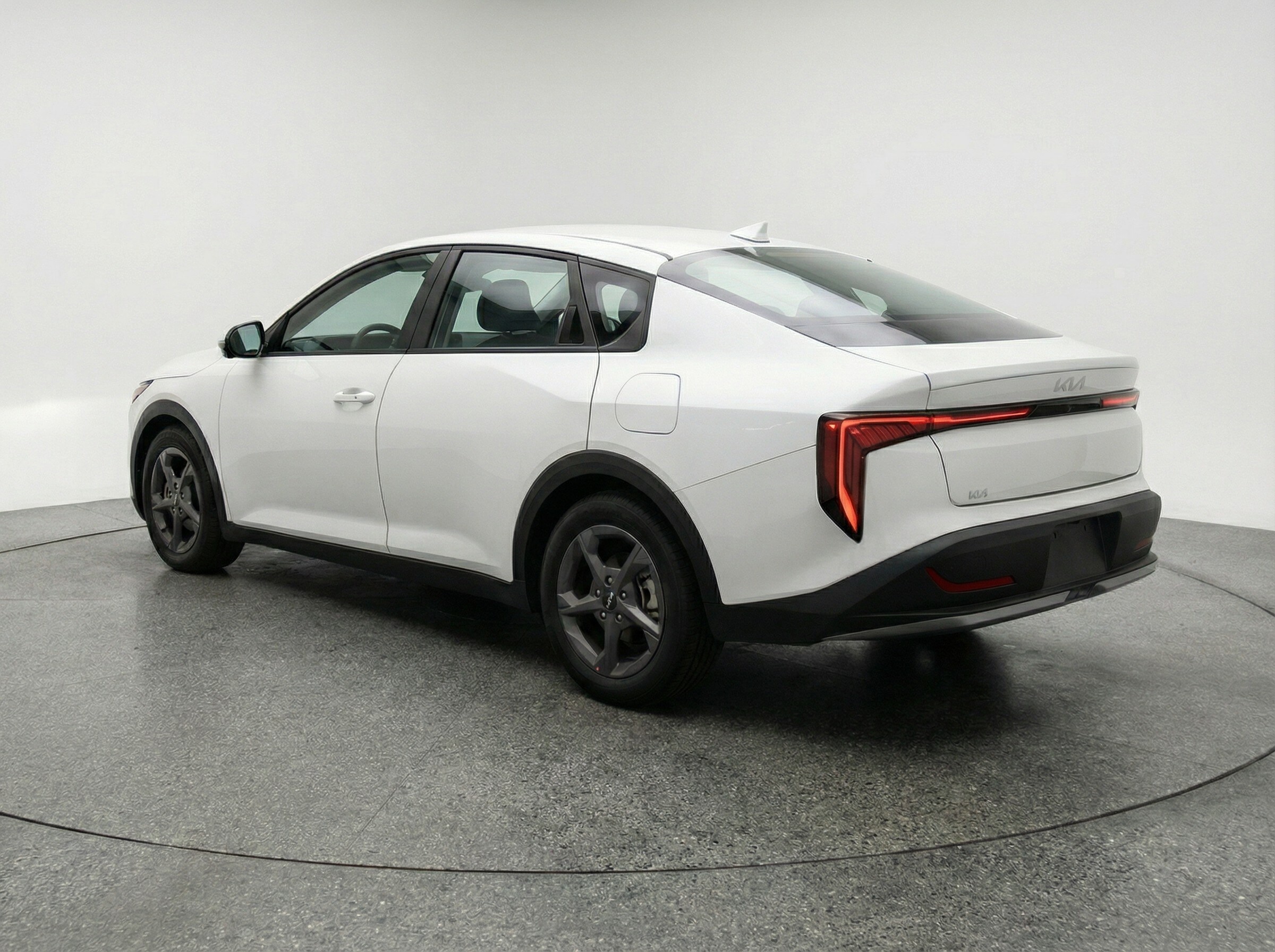 Thumbnail: 2025 Kia K4 - 5