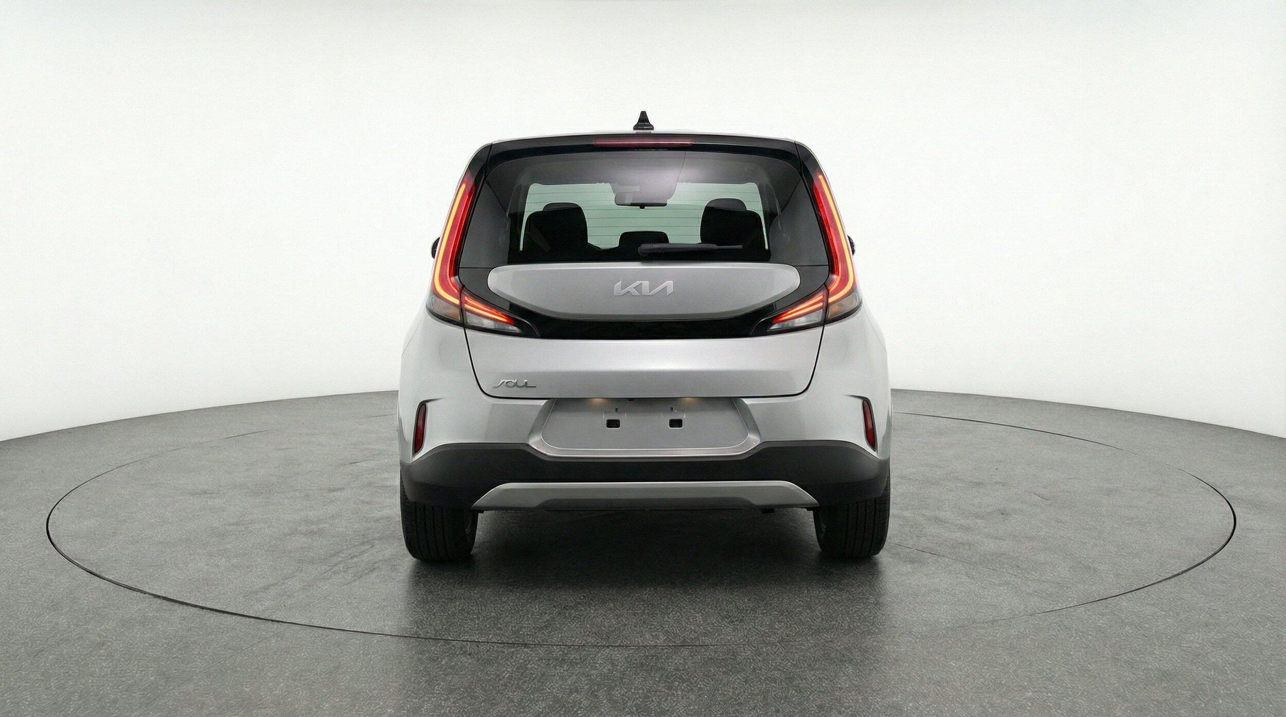 Thumbnail: 2025 Kia Soul - 7