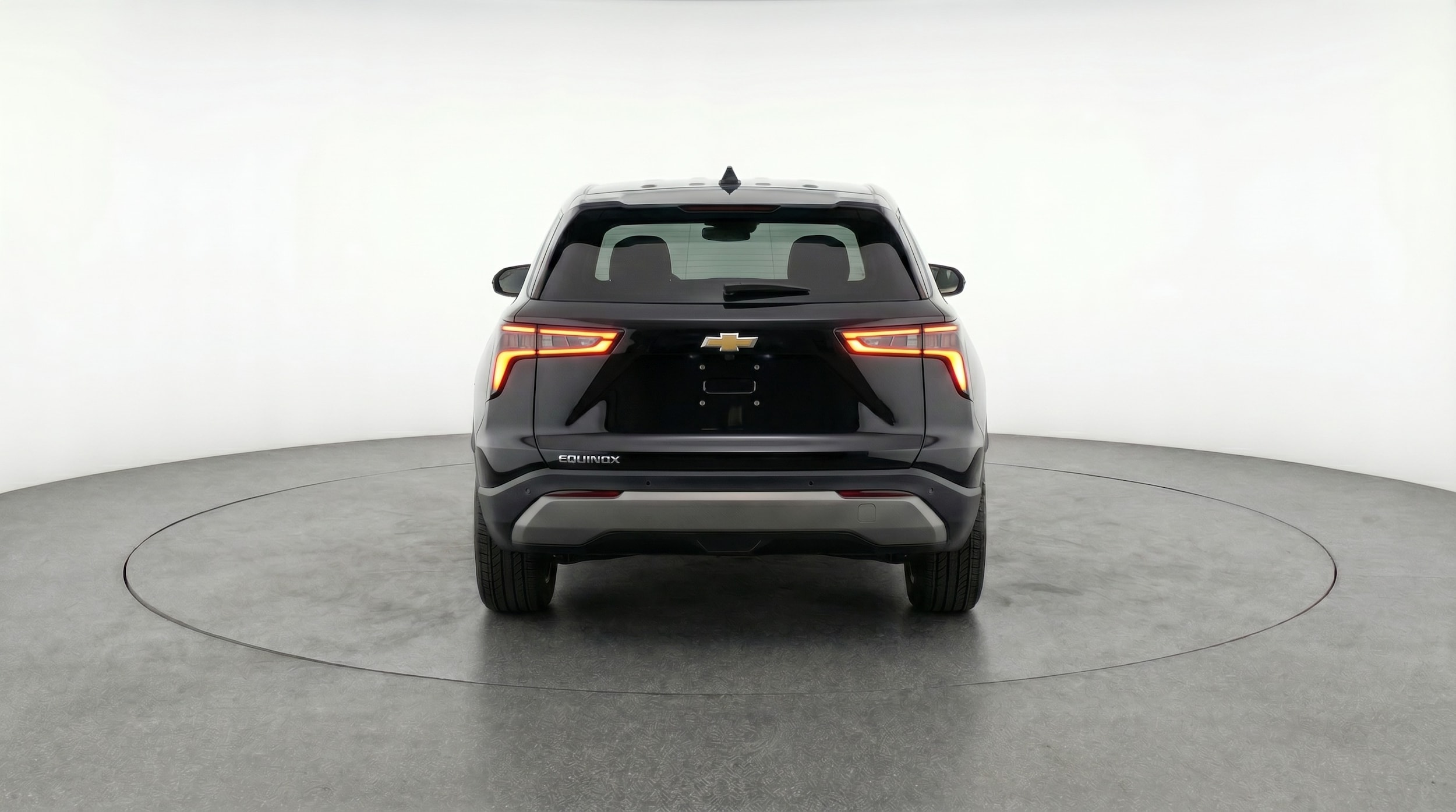 Thumbnail: 2025 Chevrolet Equinox - 6